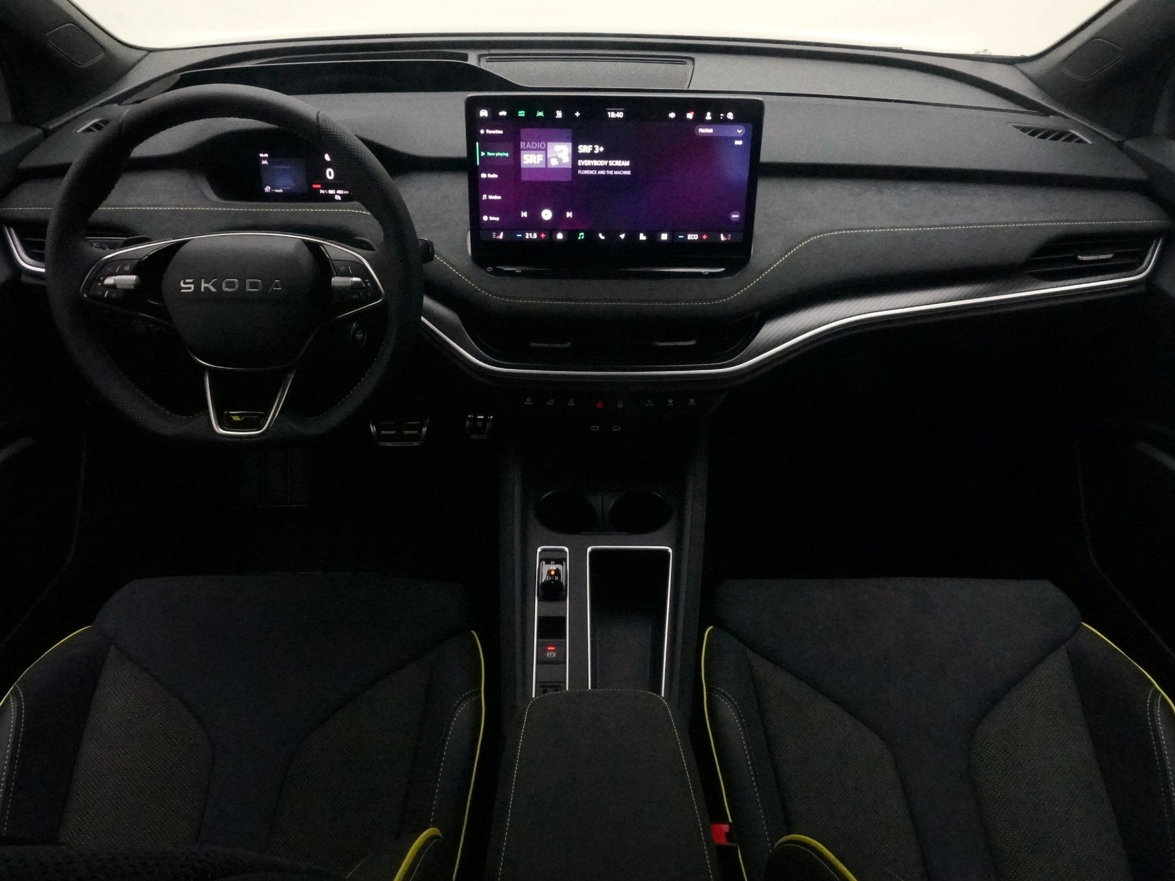 SKODA Elroq RS-MAXX 4x4-image-10