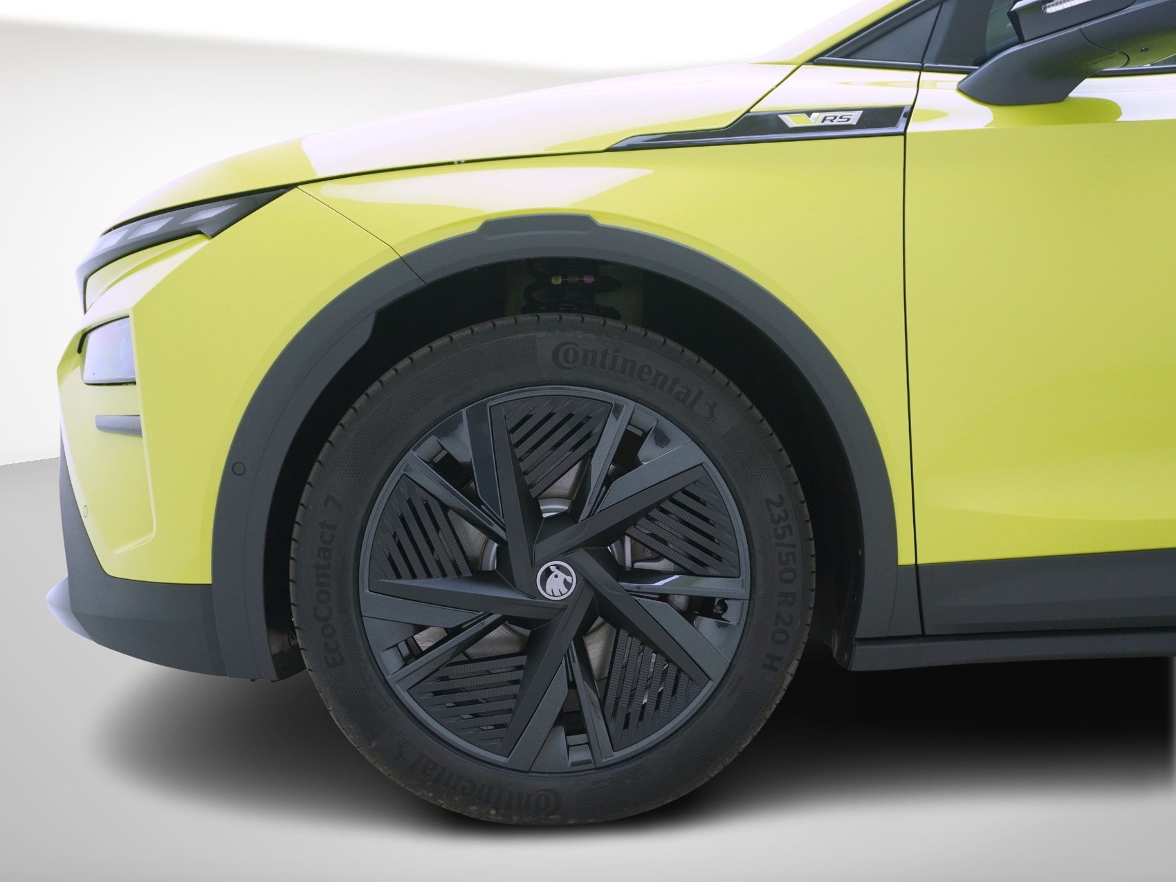 SKODA Elroq RS-MAXX 4x4-image-8