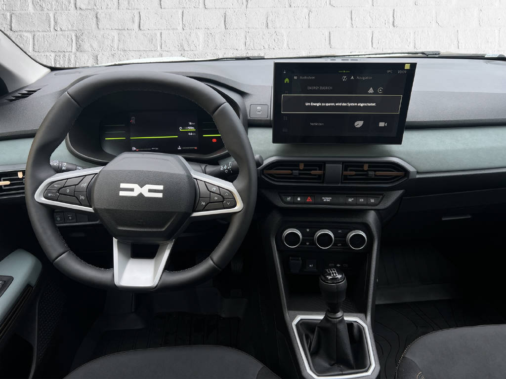 DACIA Sandero 1.0 TCe 110 Stepway Extreme-image-7