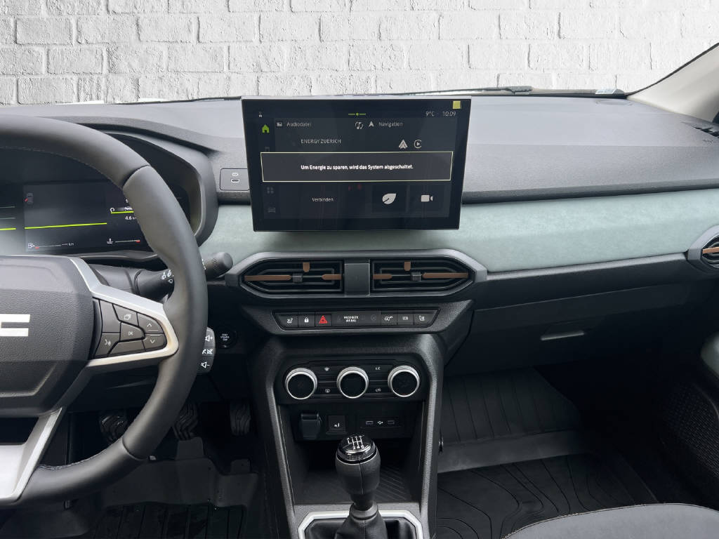 DACIA Sandero 1.0 TCe 110 Stepway Extreme-image-8