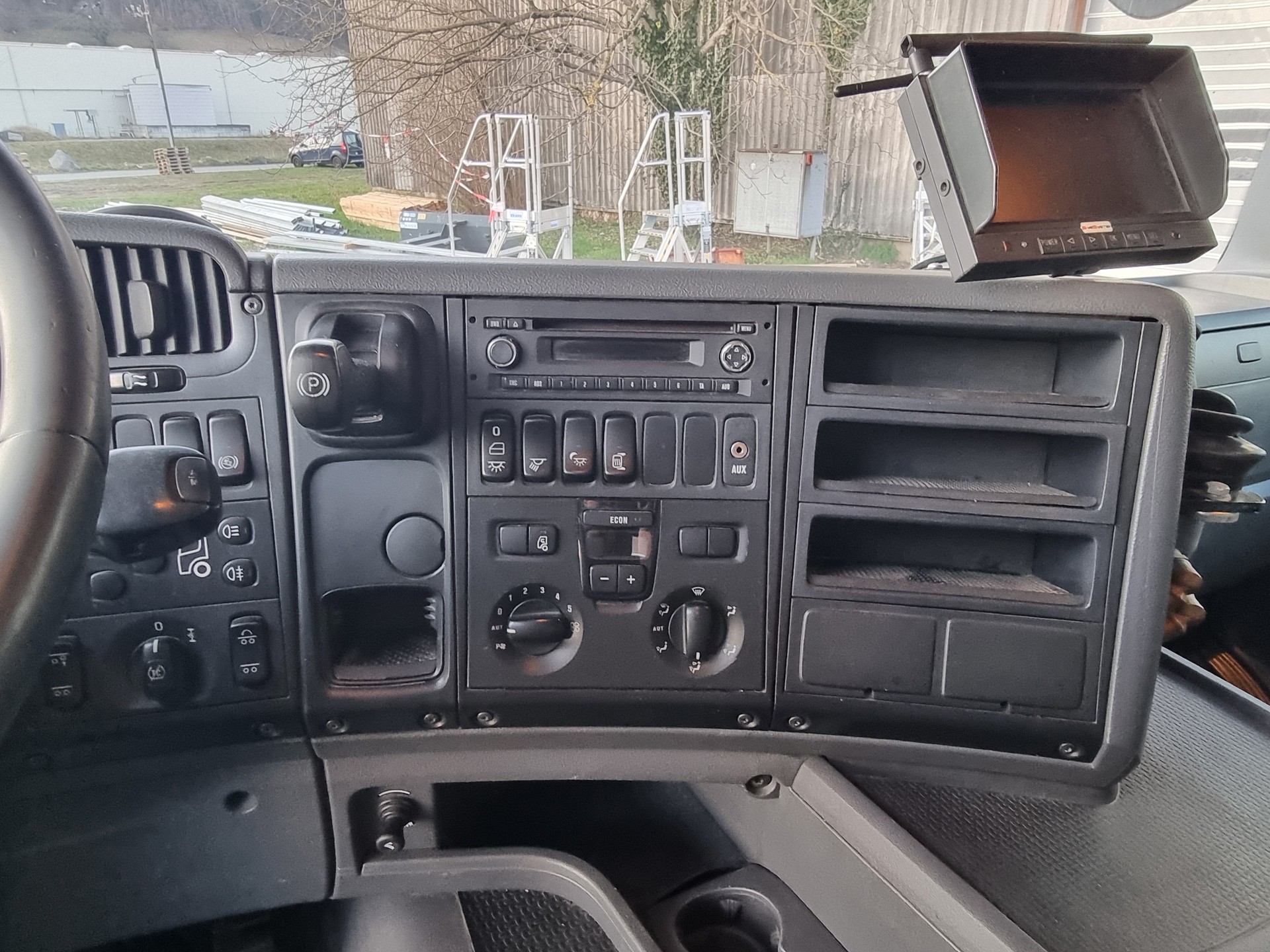 SCANIA G 400 LB-image-10