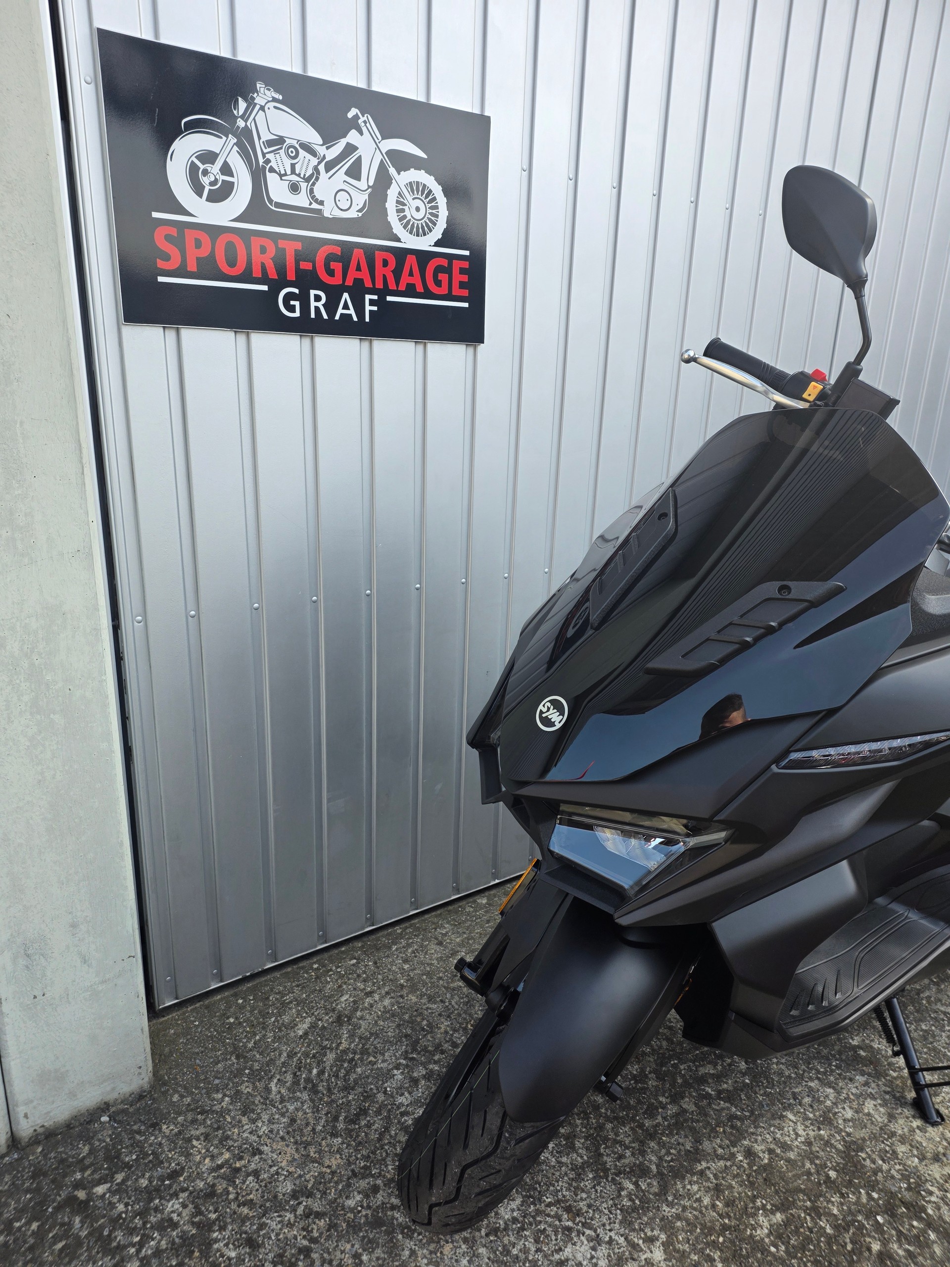SYM Jet X 125-image-3