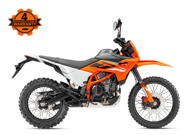 KTM 390 Enduro R-image-1