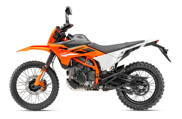 KTM 390 Enduro R-image-2