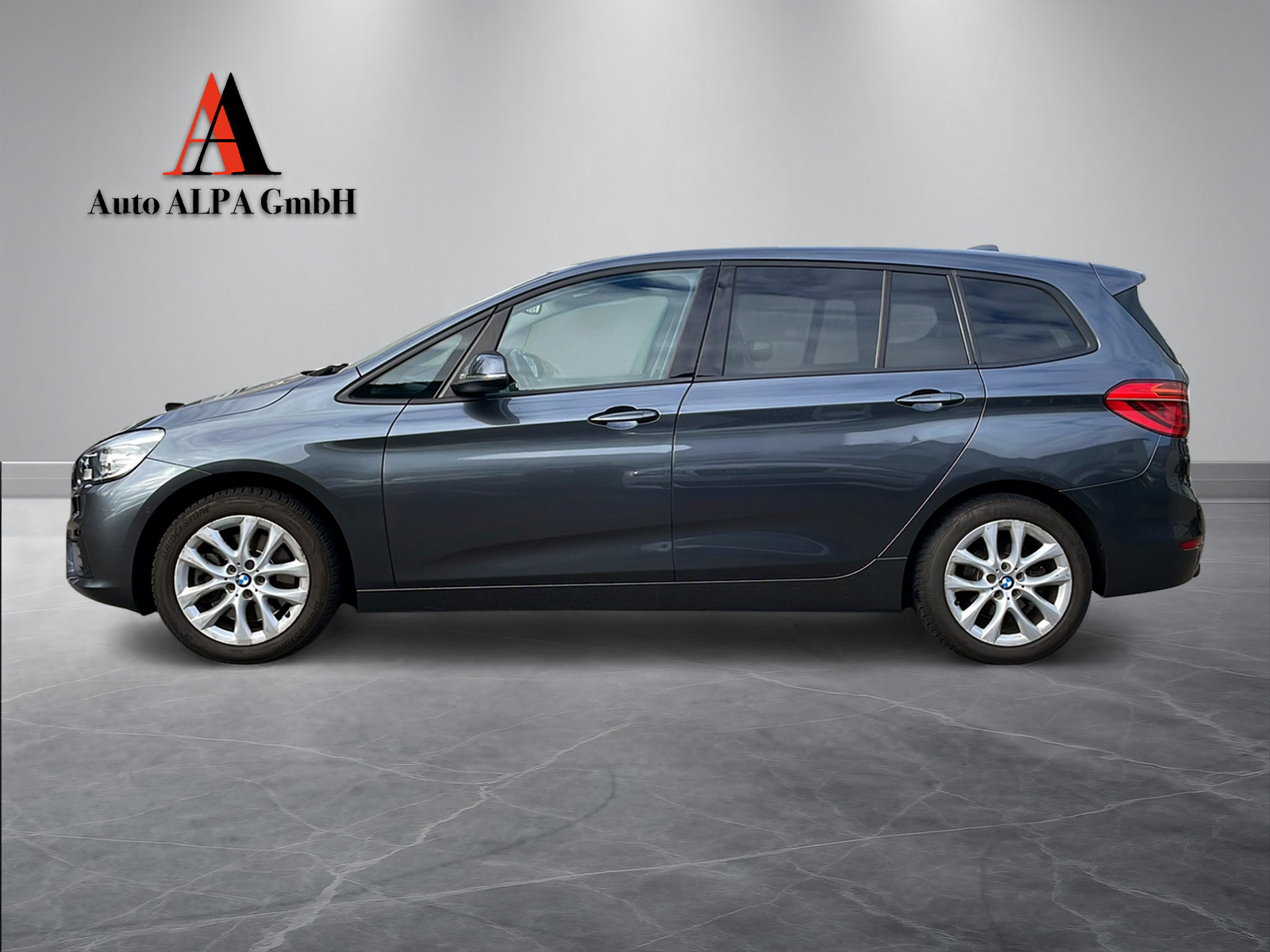 BMW 220d xDrive Gran Tourer Steptronic-showroom-element-1