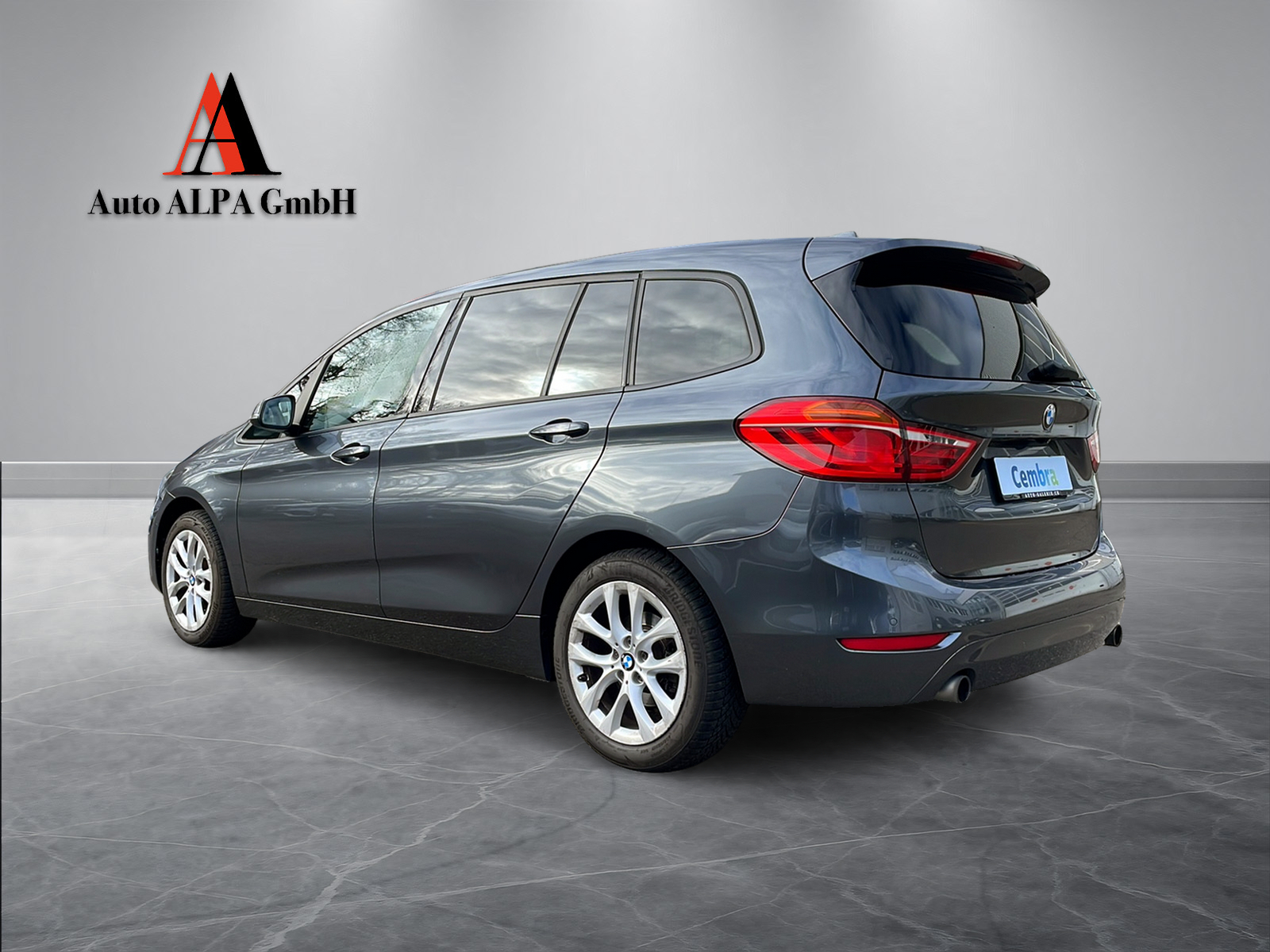 BMW 220d xDrive Gran Tourer Steptronic-showroom-element-2