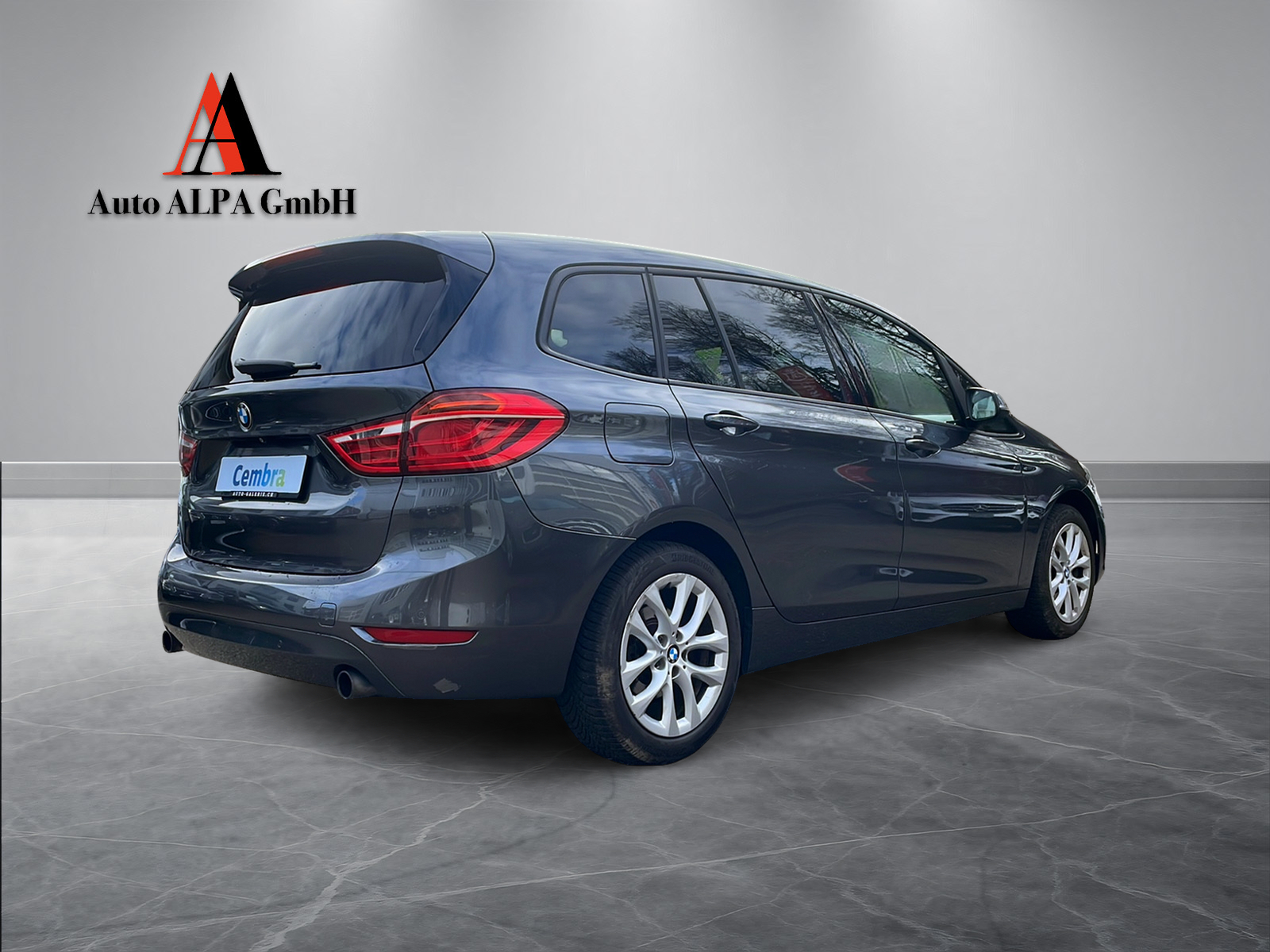 BMW 220d xDrive Gran Tourer Steptronic-showroom-element-3