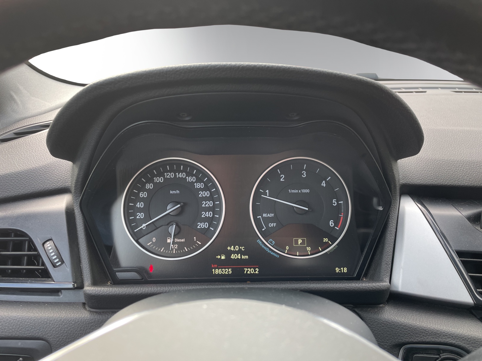 BMW 220d xDrive Gran Tourer Steptronic-image-15