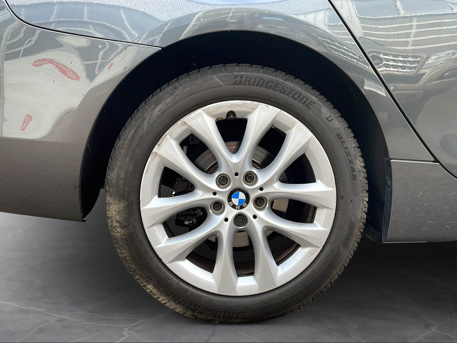 BMW 220d xDrive Gran Tourer Steptronic-image-6