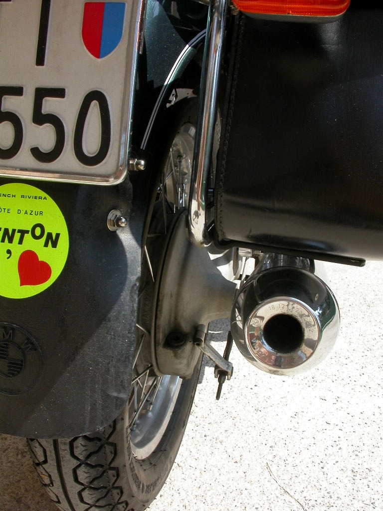 BMW R 60/6-image-9