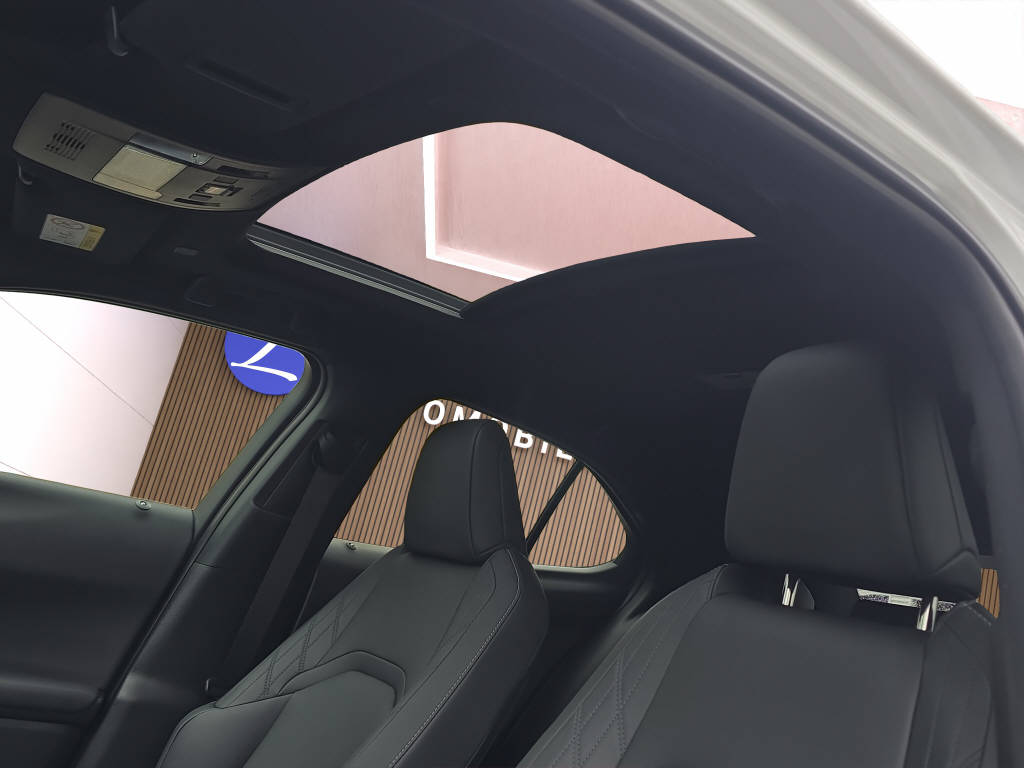 LEXUS UX 250h F-Line-image-12