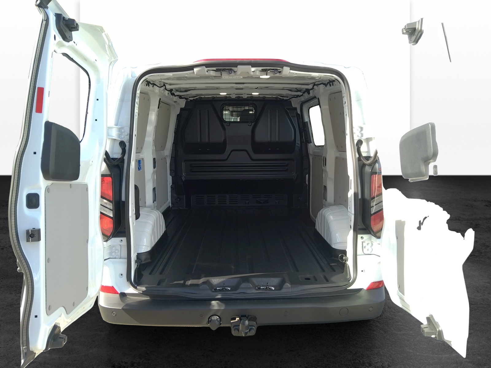 FORD Transit C Van 320 L1 2.0 EcoBlue 136 Trend-image-14
