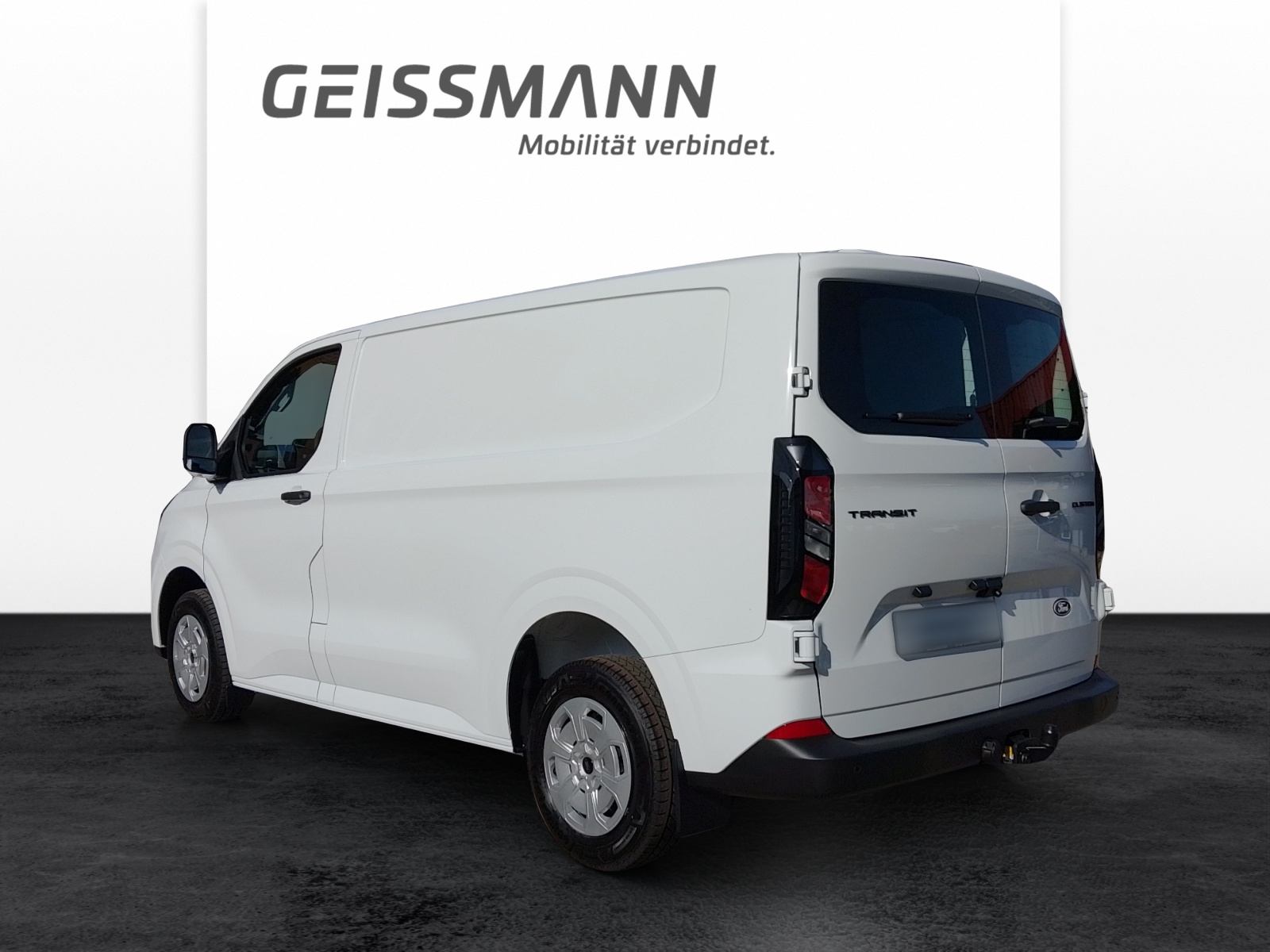 FORD Transit C Van 320 L1 2.0 EcoBlue 136 Trend-showroom-element-2