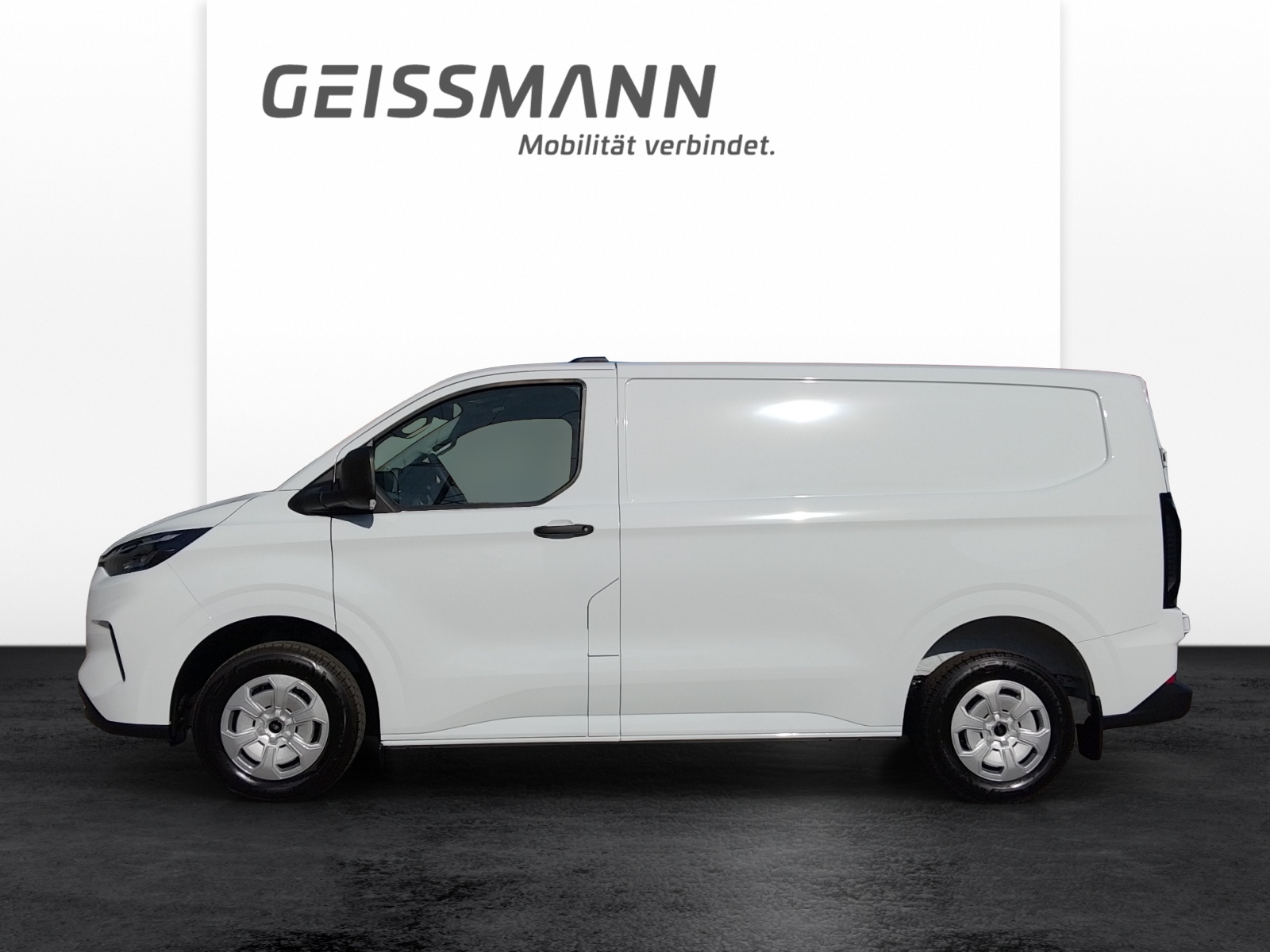 FORD Transit C Van 320 L1 2.0 EcoBlue 136 Trend-image-4