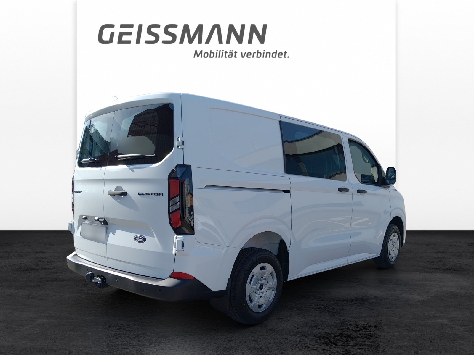 FORD Transit C Van 320 L1 2.0 EcoBlue 136 Trend-showroom-element-1