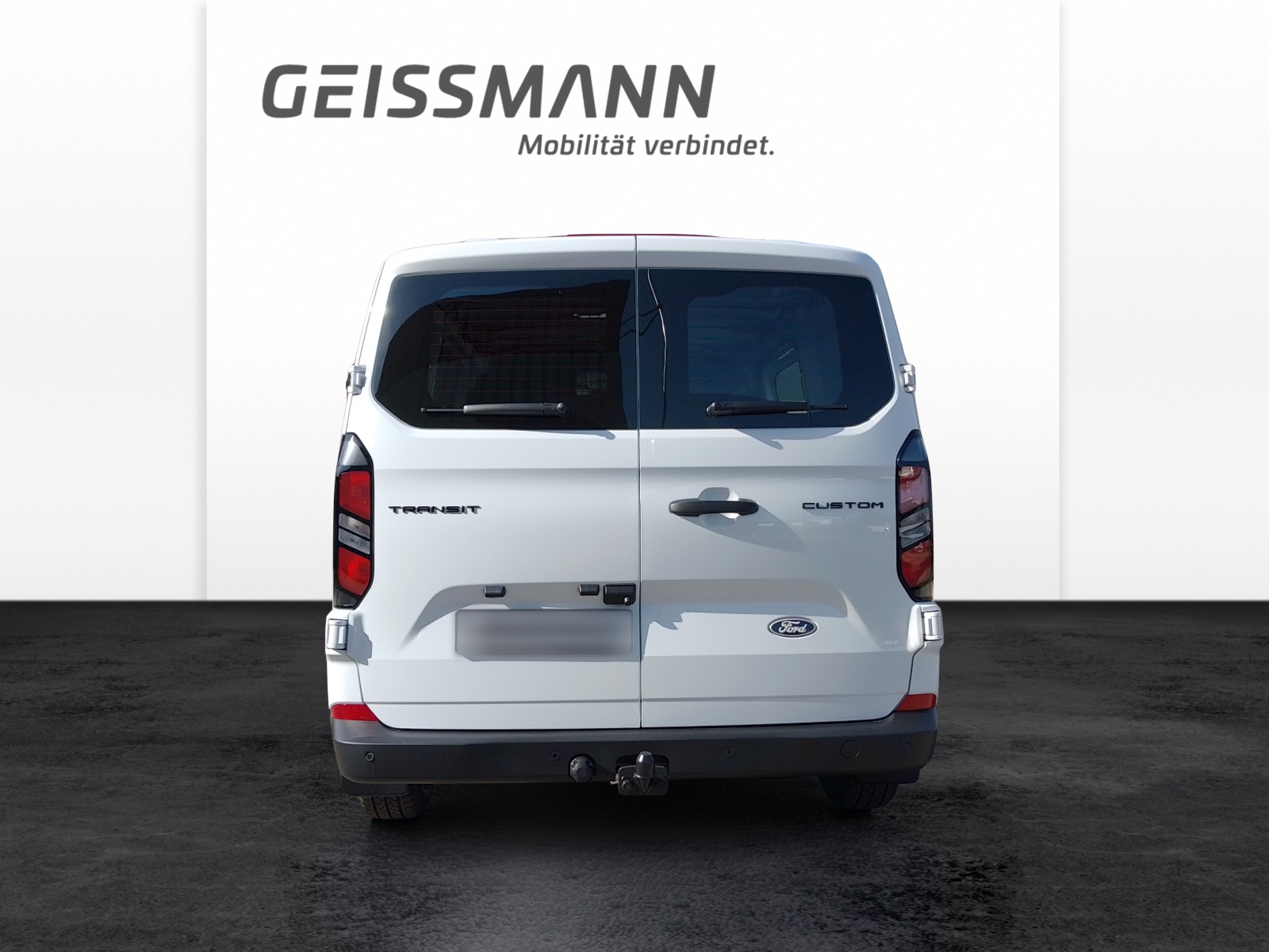 FORD Transit C Van 320 L1 2.0 EcoBlue 136 Trend-image-6