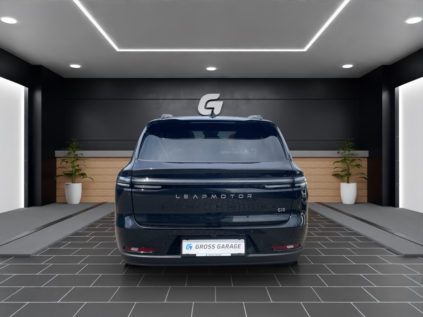 LEAPMOTOR C10 70kWh Design-image-4