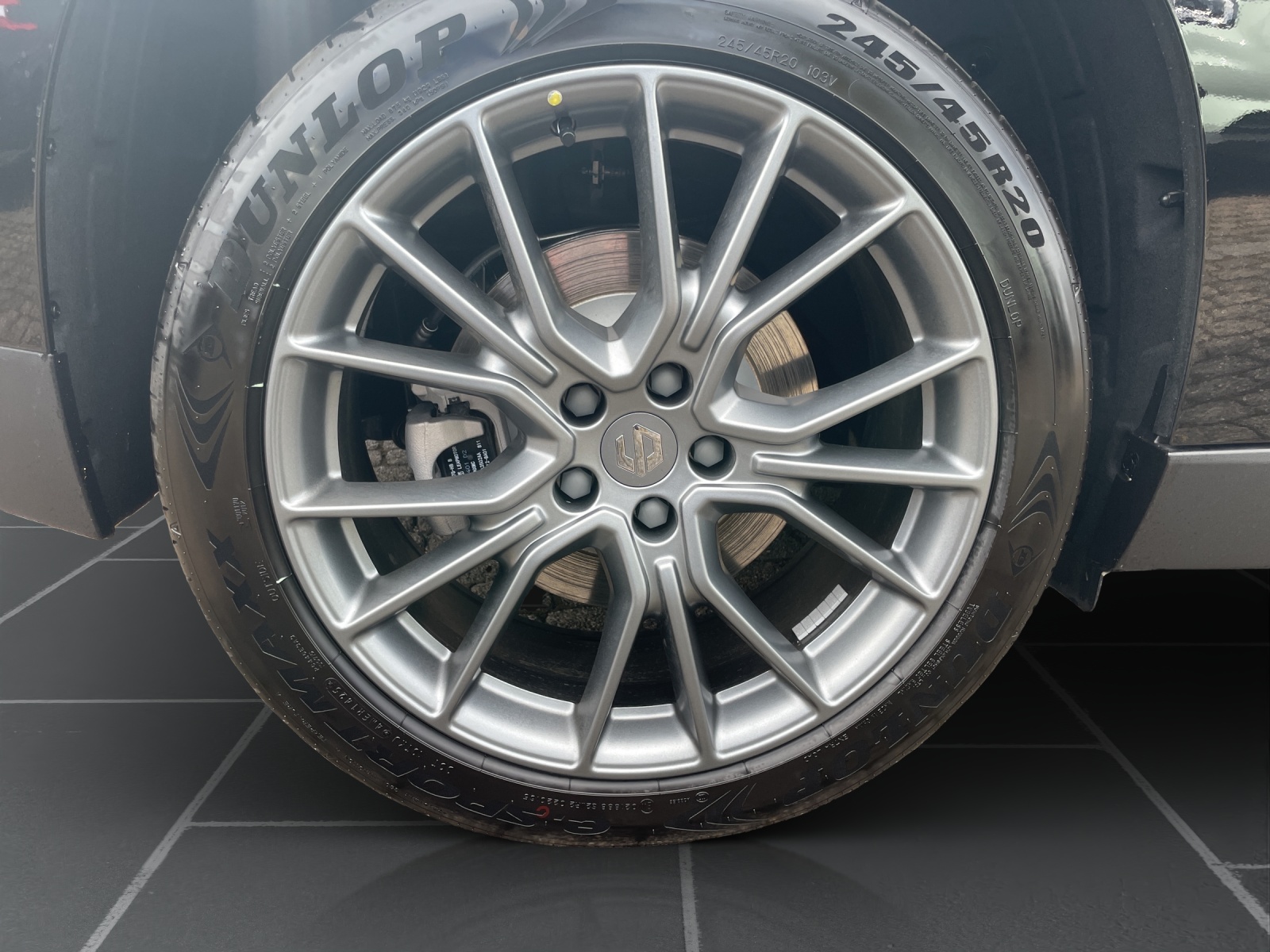 LEAPMOTOR C10 70kWh Design-image-13