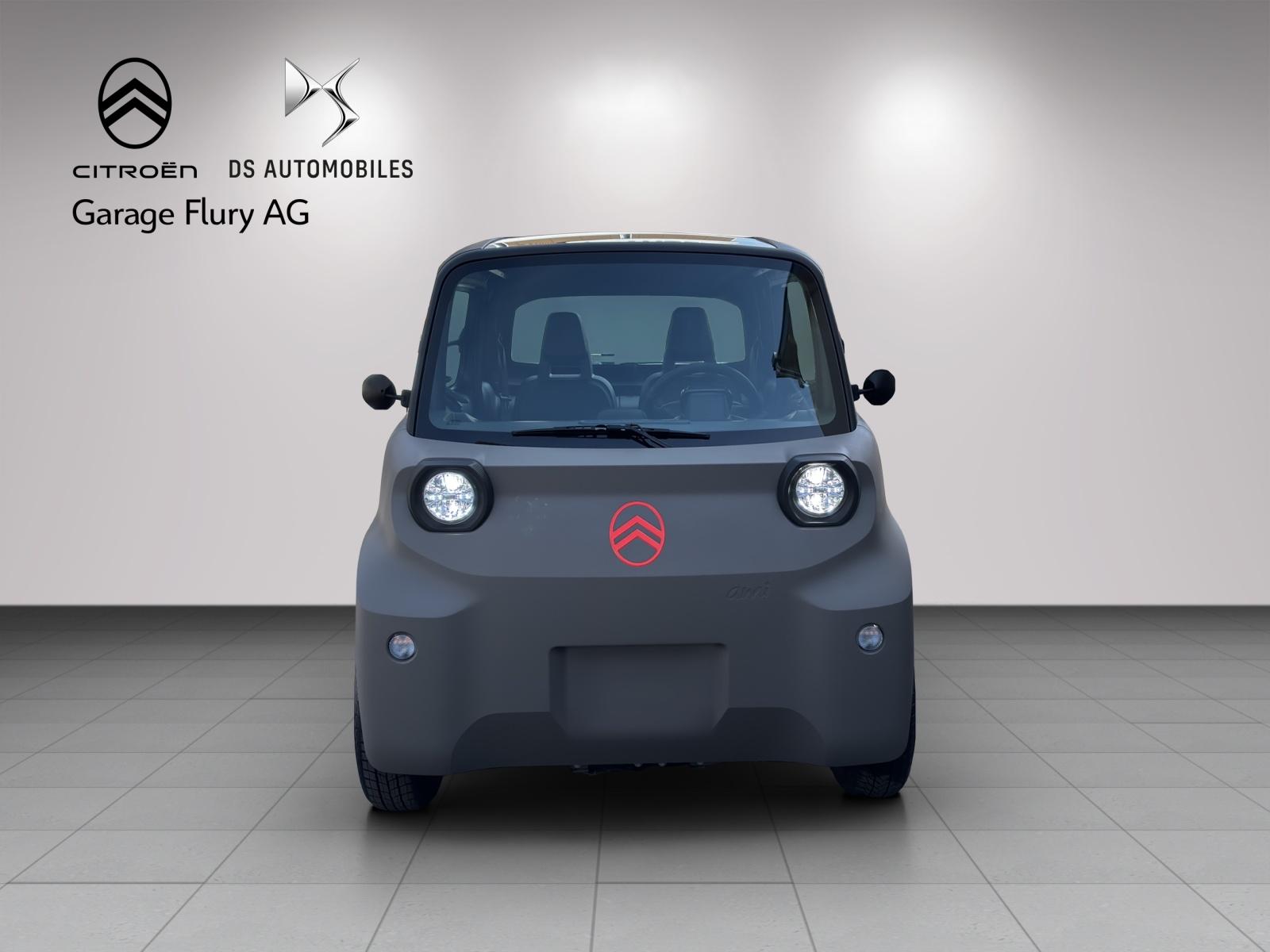 CITROEN AMI Electric-image-6