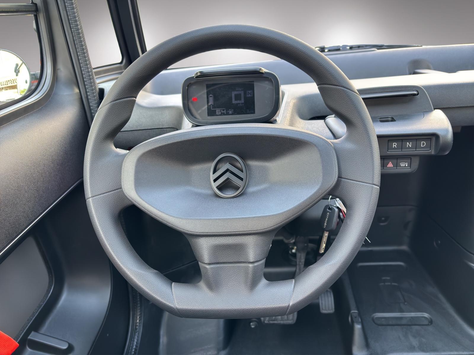 CITROEN AMI Electric-image-8