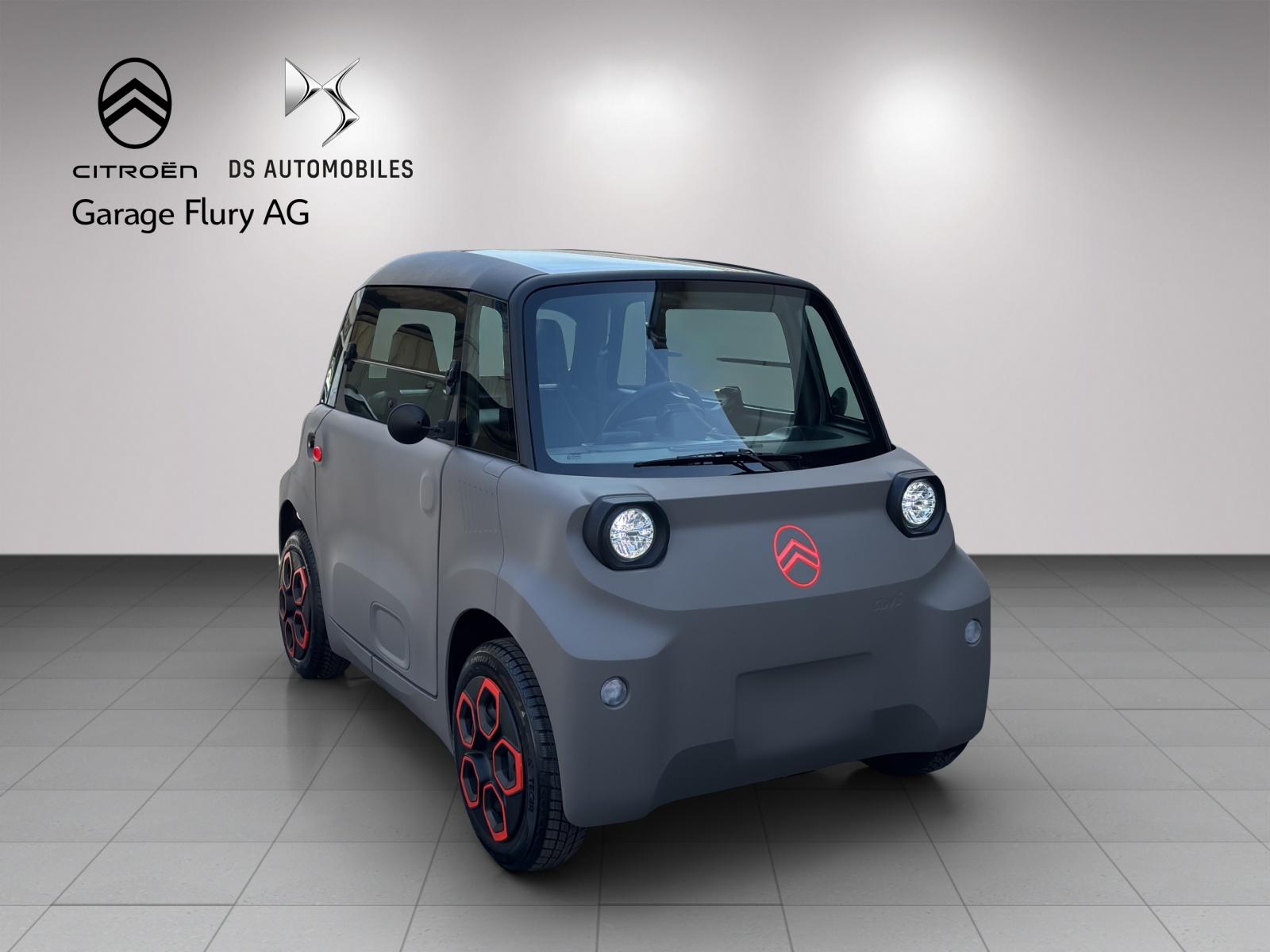 CITROEN AMI Electric-image-5