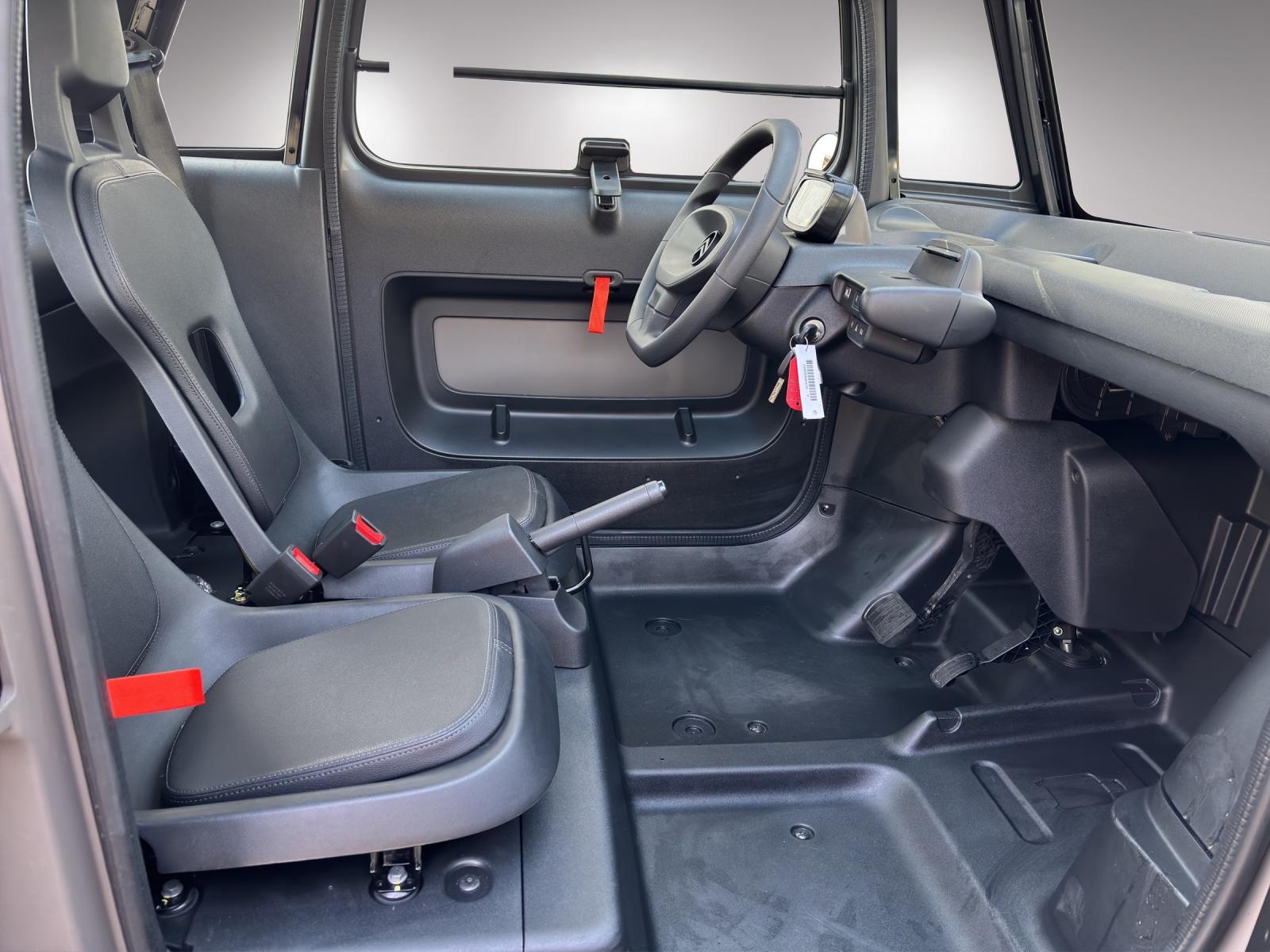 CITROEN AMI Electric-image-10
