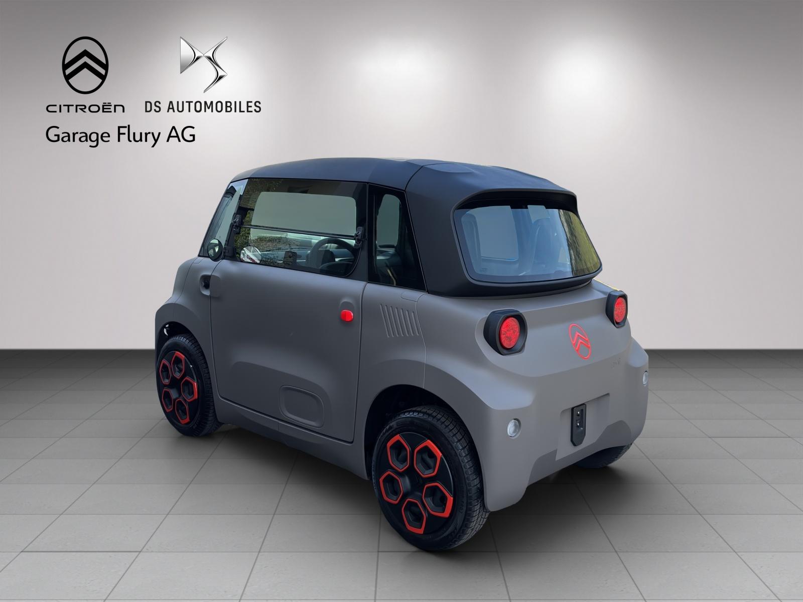 CITROEN AMI Electric-image-2