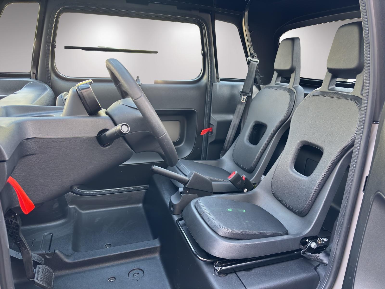 CITROEN AMI Electric-image-7
