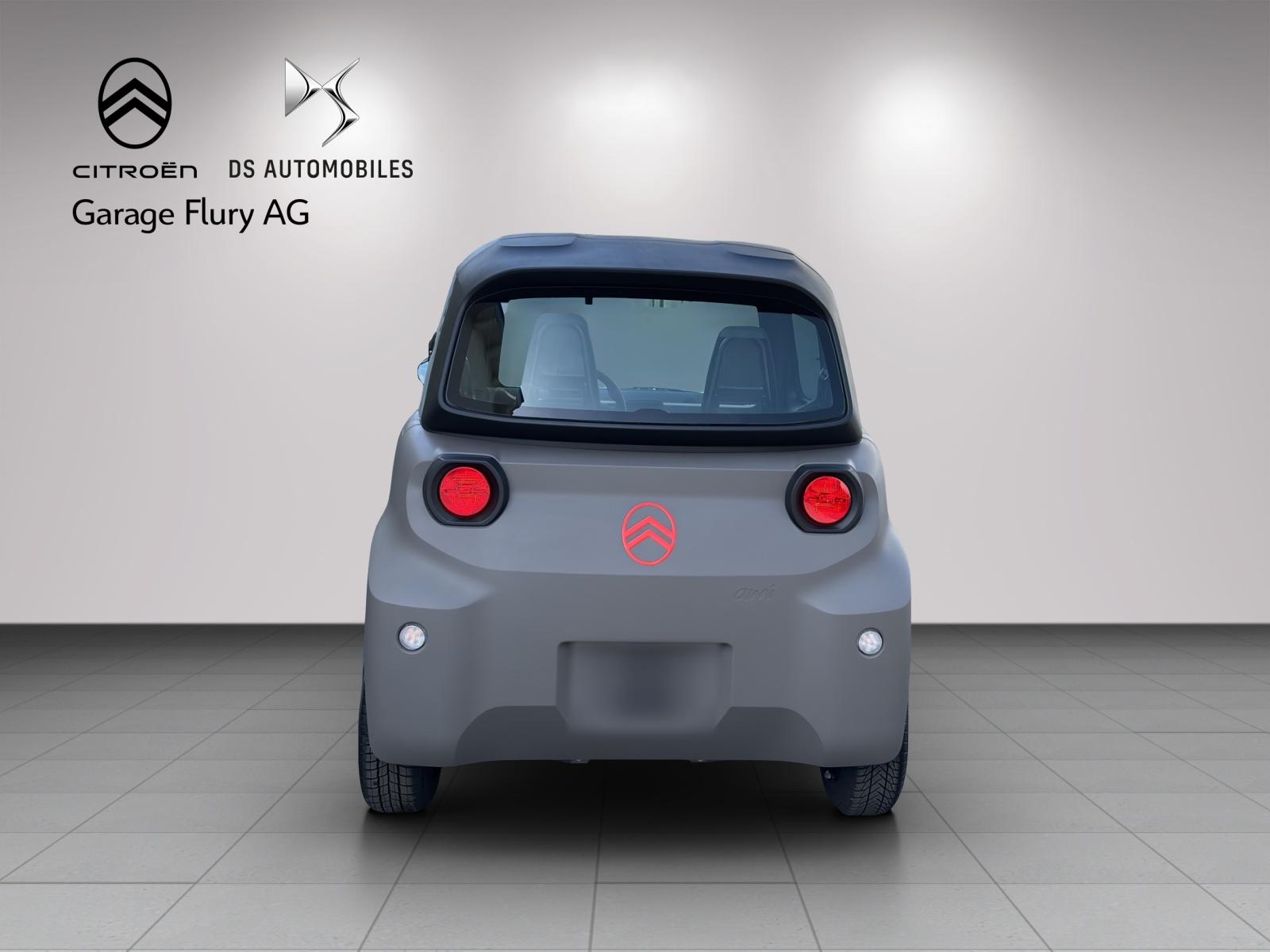 CITROEN AMI Electric-image-3