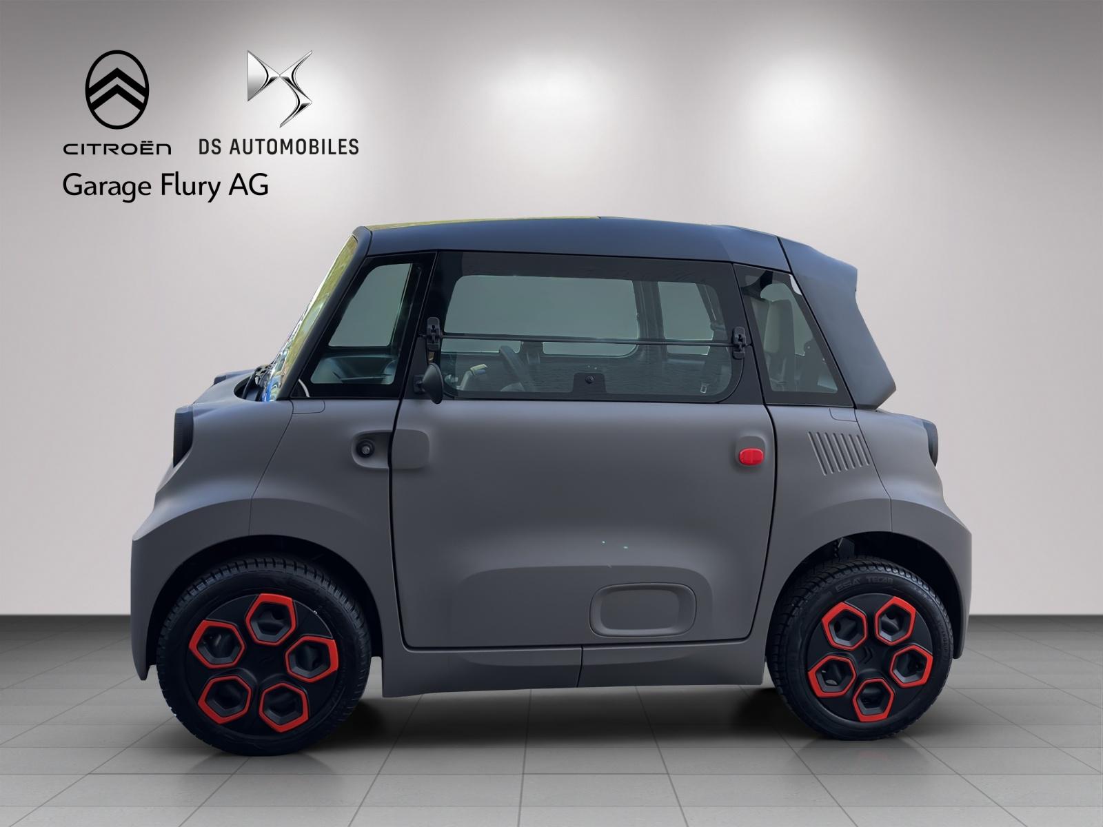 CITROEN AMI Electric-image-1