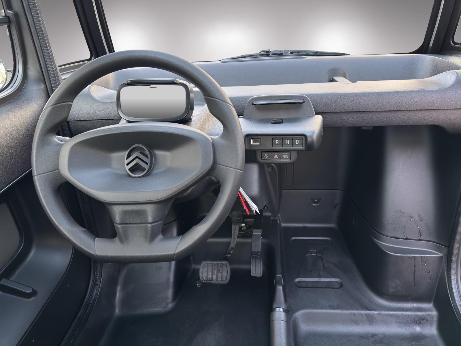 CITROEN AMI Electric-image-9