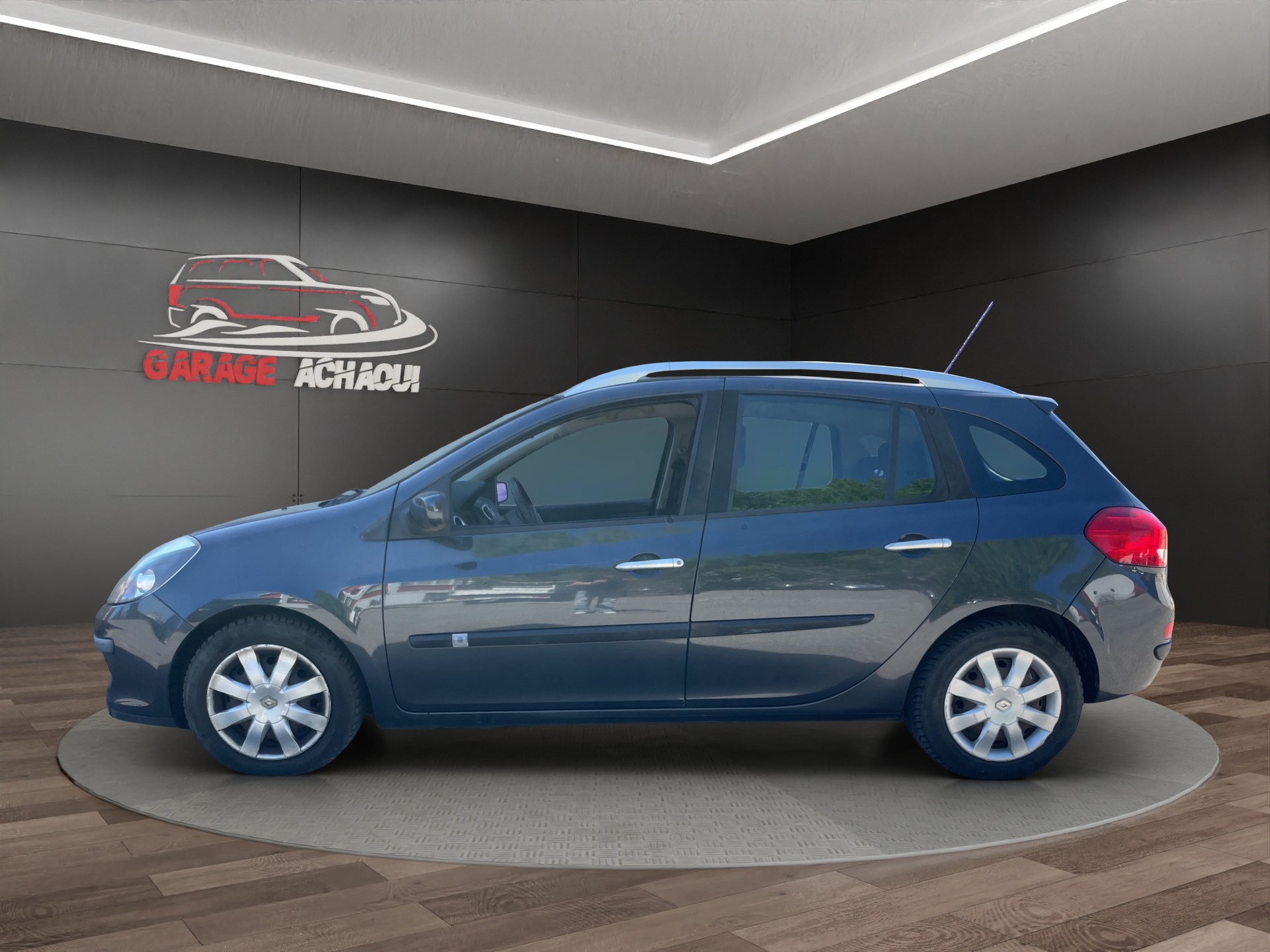 RENAULT Clio Grandtour 1.2 16V Turbo Dynamique-image-2
