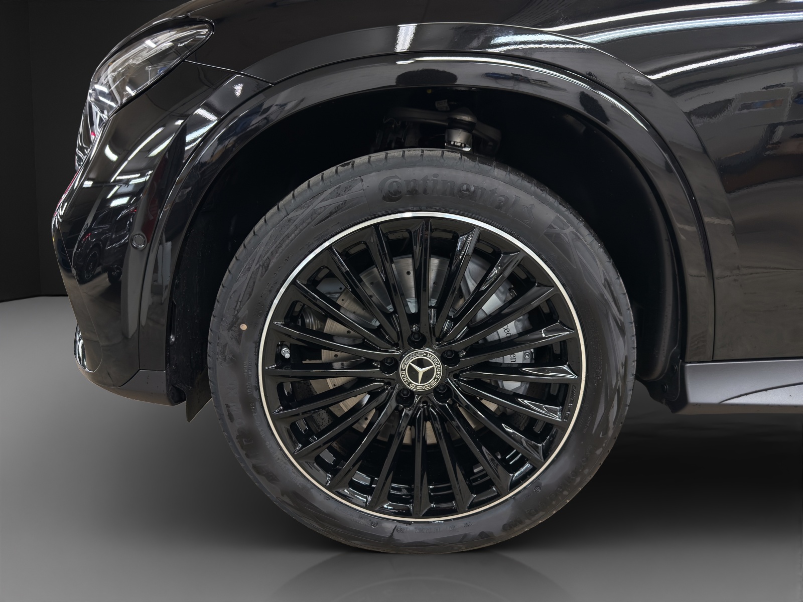 MERCEDES-BENZ GLC 300 e 4Matic 9G-Tronic EQ Star-image-7