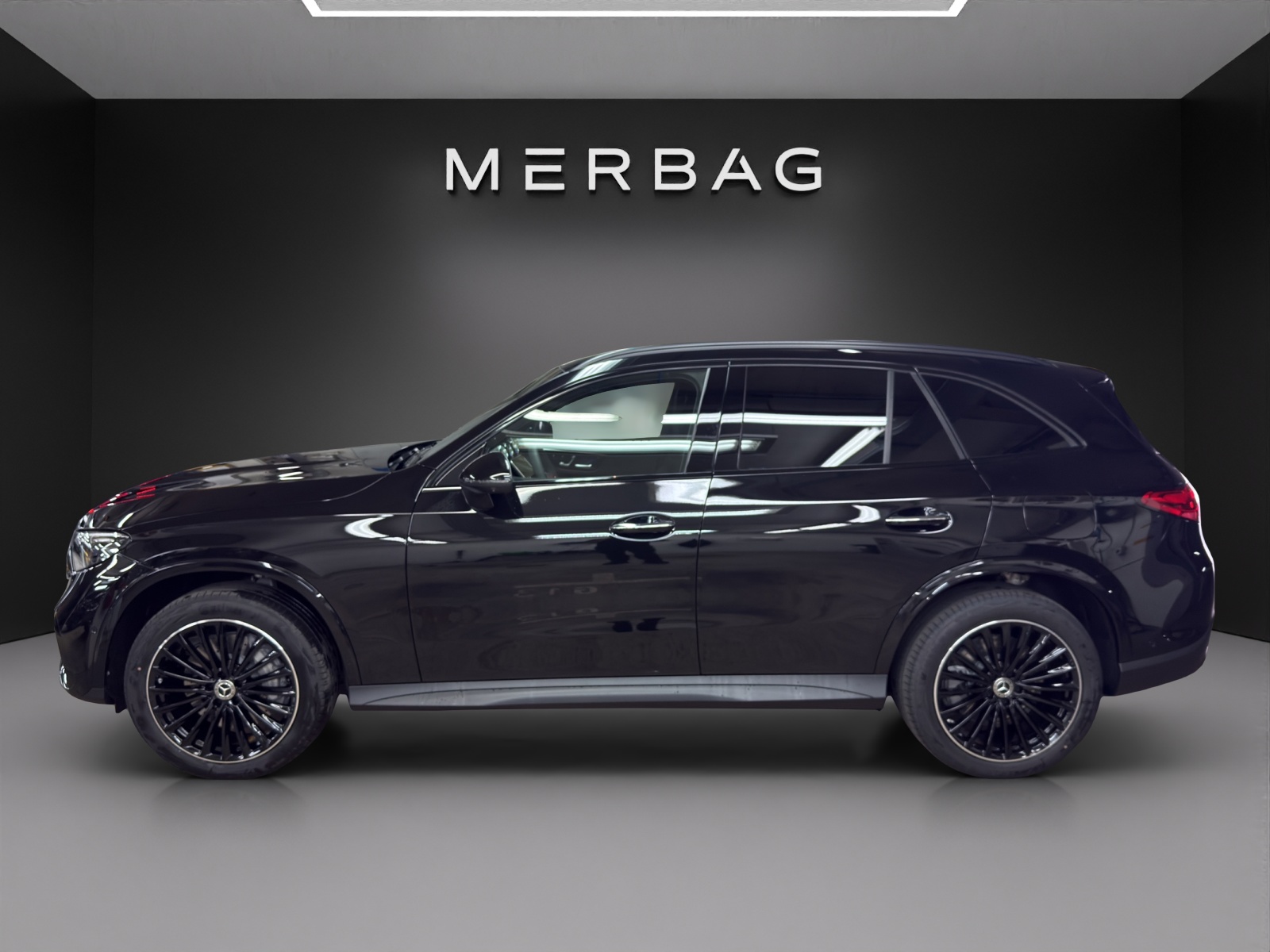 MERCEDES-BENZ GLC 300 e 4Matic 9G-Tronic EQ Star-image-1