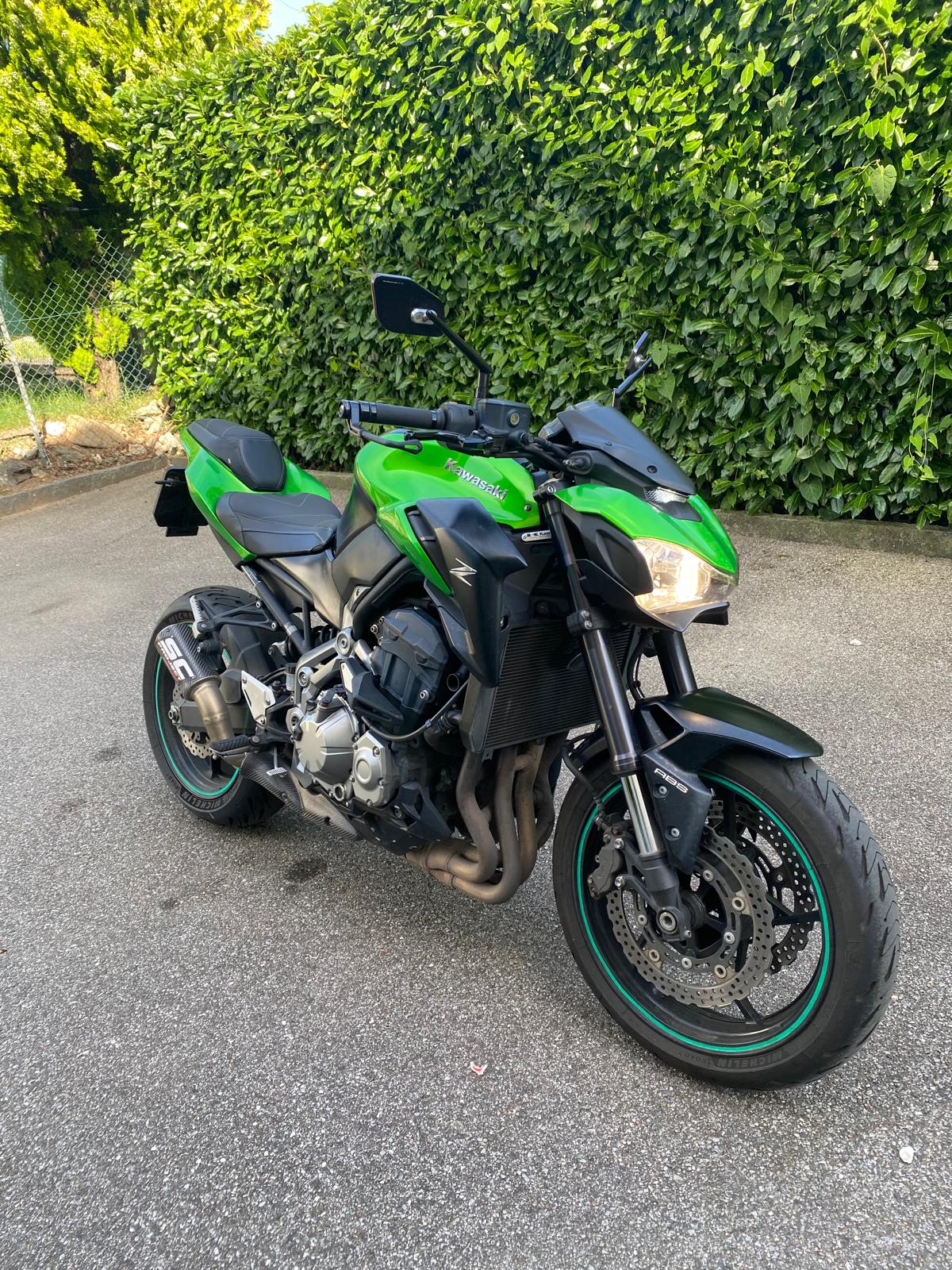 KAWASAKI Z 900-image-0