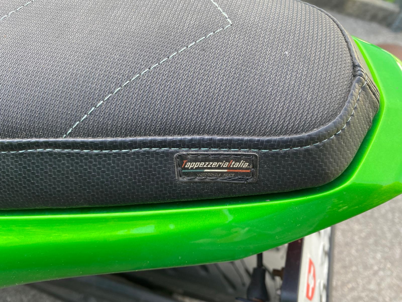 KAWASAKI Z 900-image-7