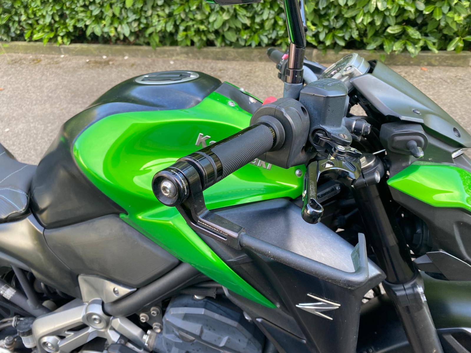 KAWASAKI Z 900-image-8