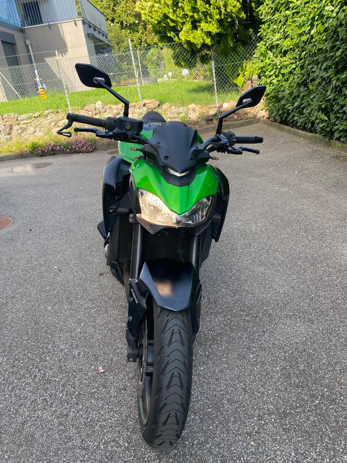 KAWASAKI Z 900-image-3