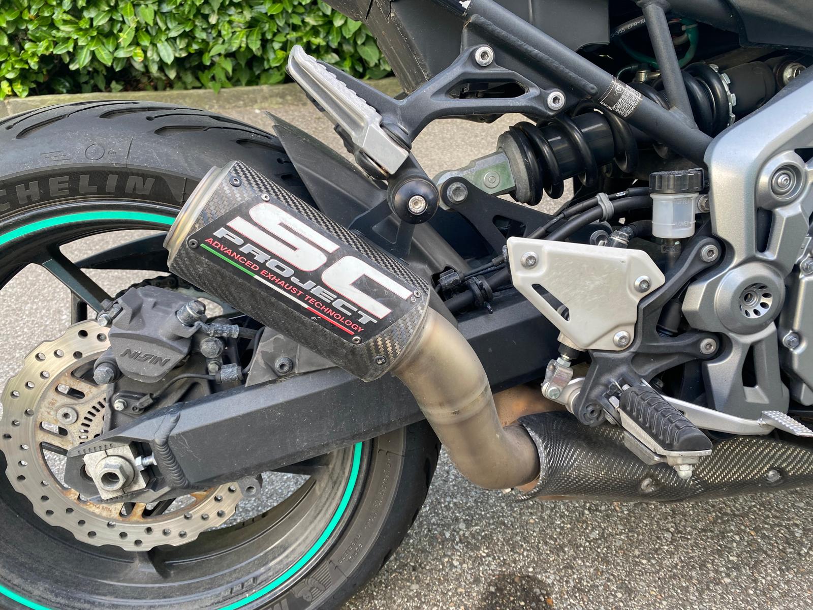 KAWASAKI Z 900-image-5