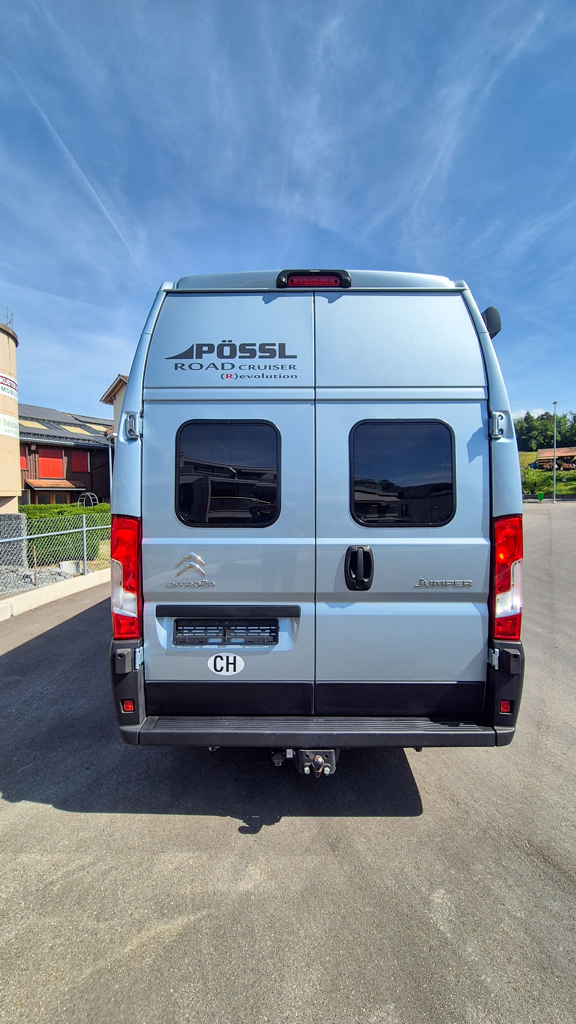 PÖSSL REVOLUTION JUMPER-image-2