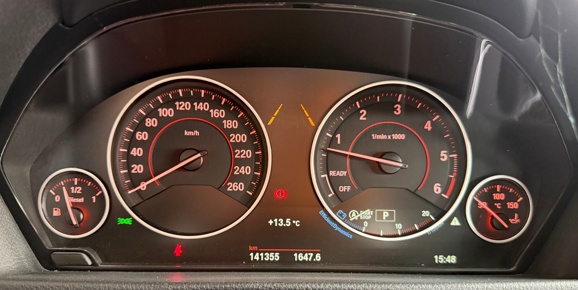 BMW 430d Gran Coupé xDrive M Sport Steptronic-image-7