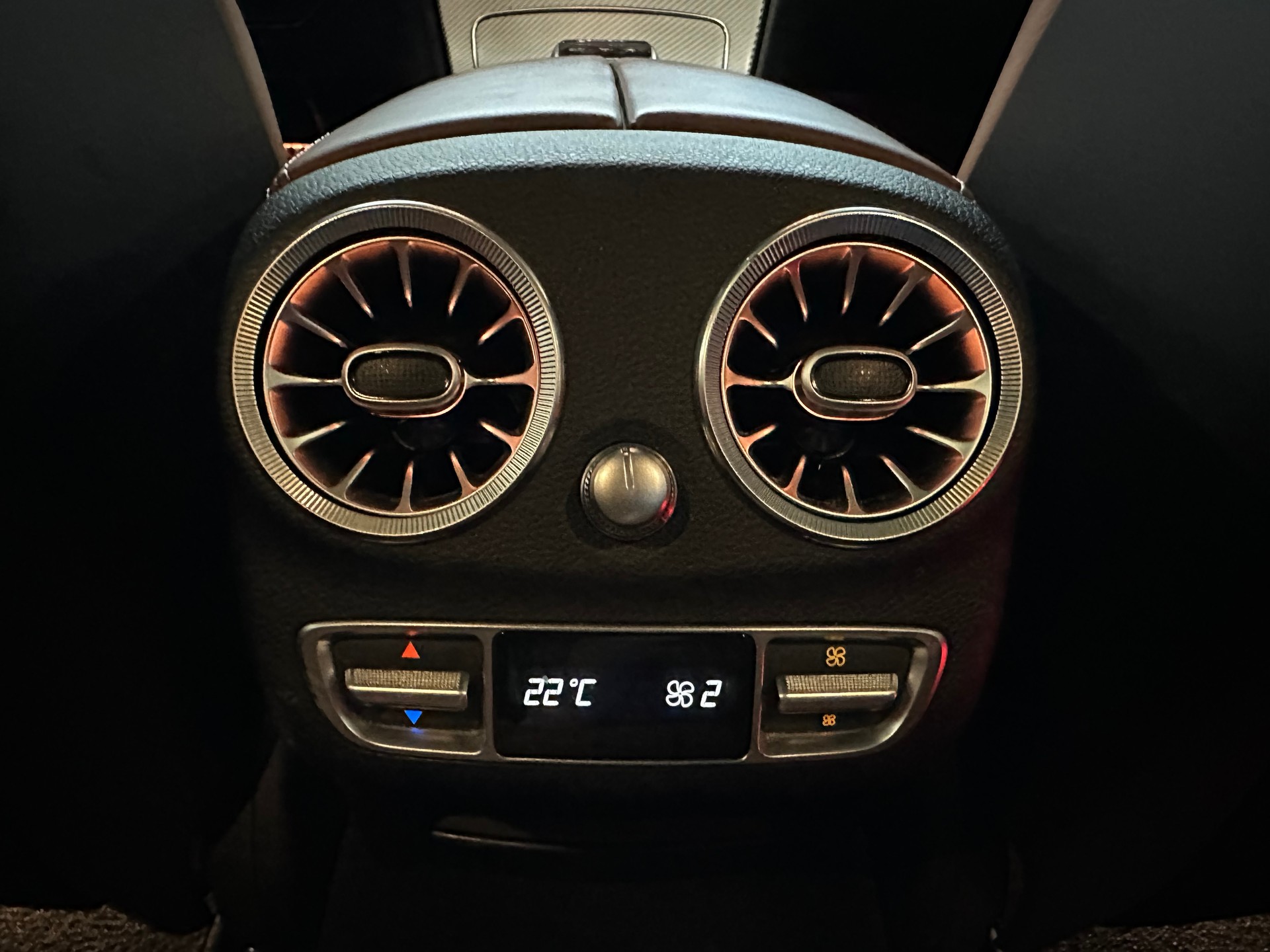 MERCEDES-BENZ C 63 S AMG Speedshift-image-16
