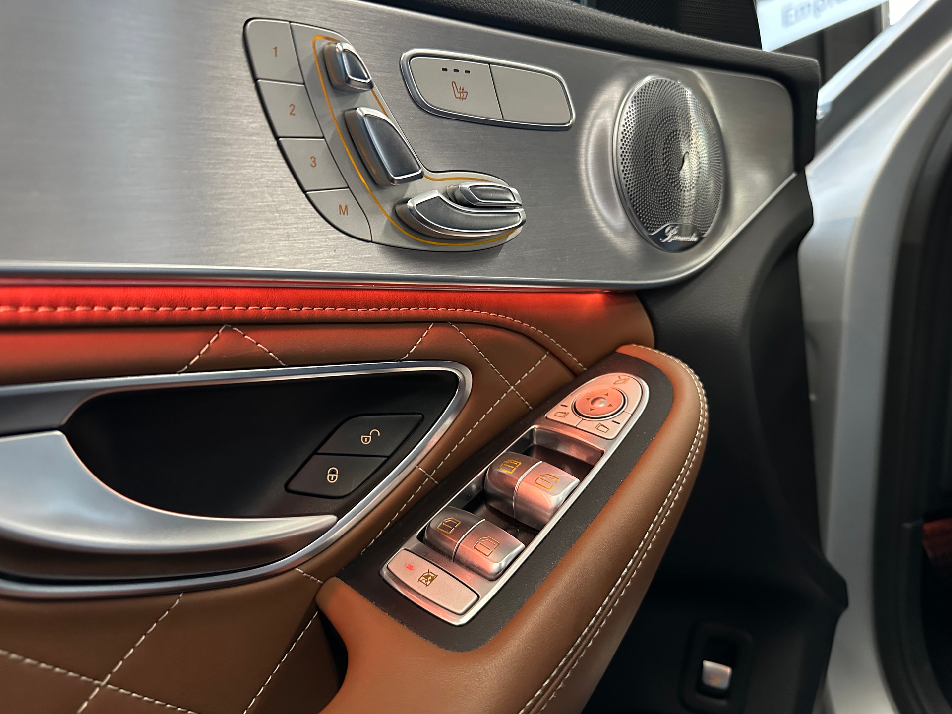 MERCEDES-BENZ C 63 S AMG Speedshift-image-22