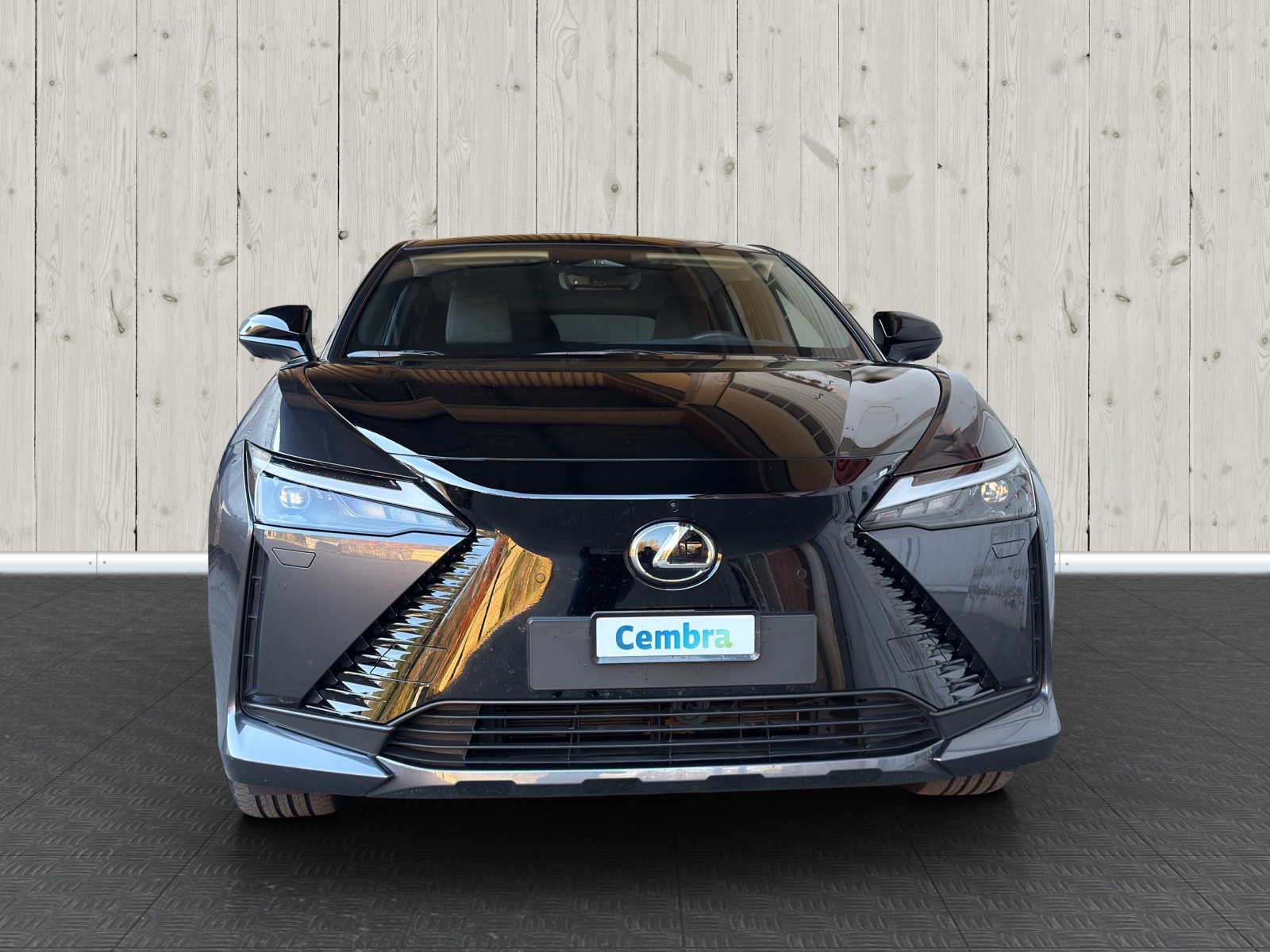 LEXUS RZ 450e 71,4 KW AWD Excellence-image-1