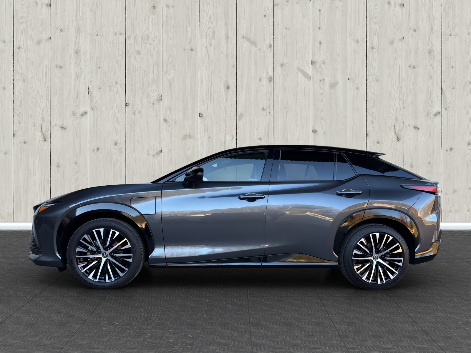 LEXUS RZ 450e 71,4 KW AWD Excellence-image-3