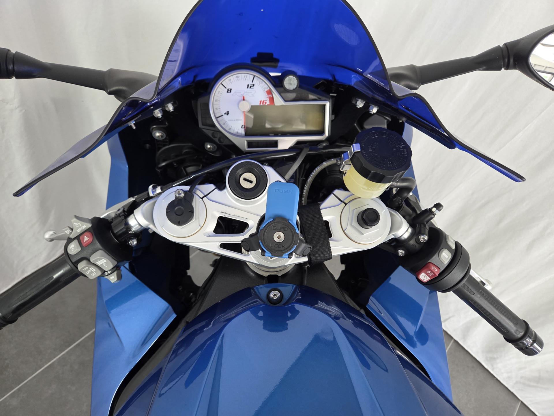 BMW S 1000 RR-image-4