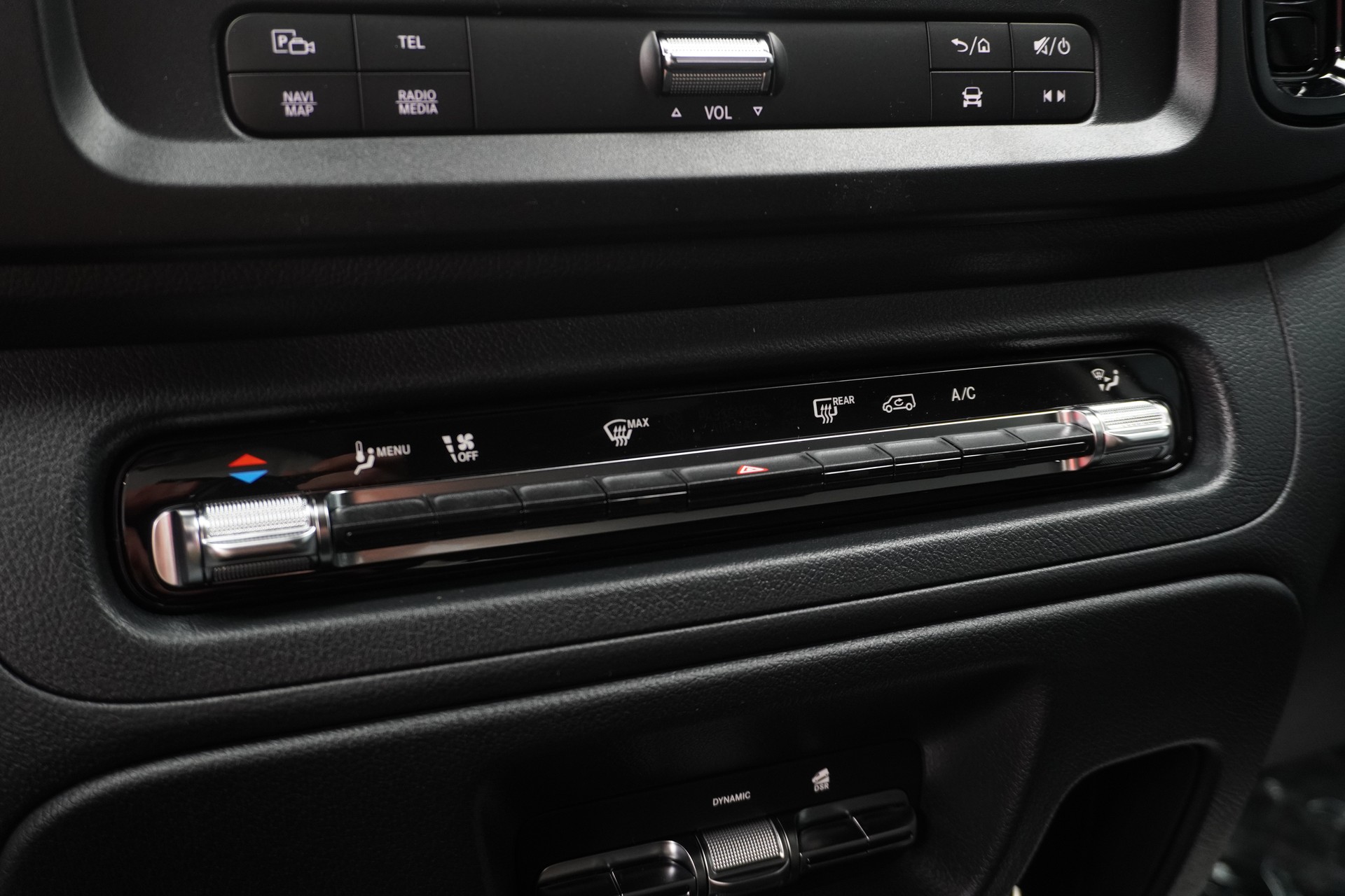 MERCEDES-BENZ Vito 114 CDI KA Pro Lang 4x4 Worker II-image-6