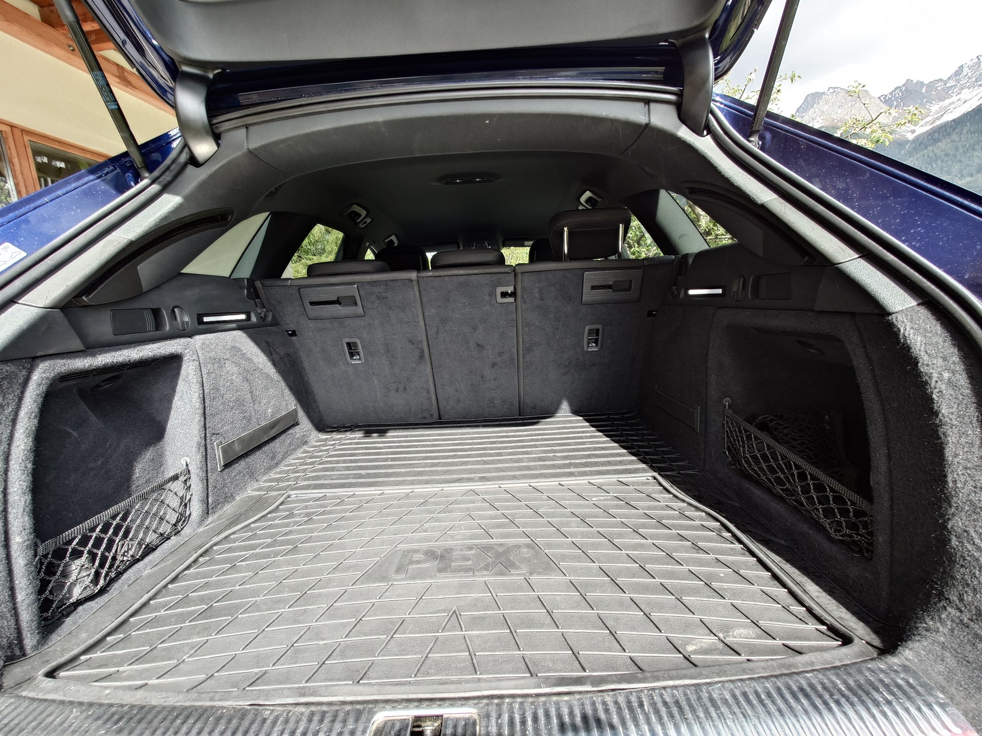 AUDI Audi A4 allroad 45 TFSI quattro S-Tronic-image-6