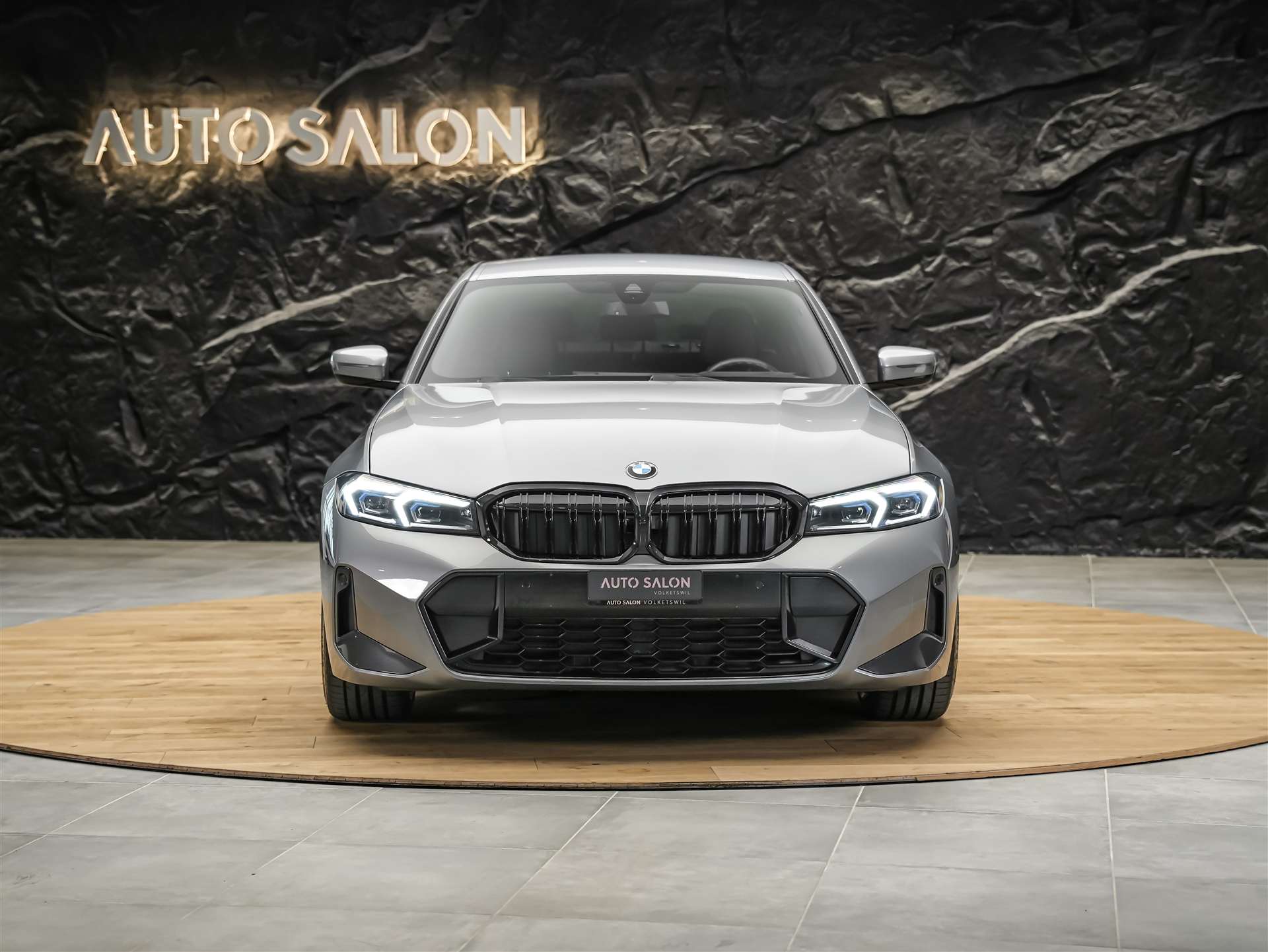 BMW 330d xDrive M Sport *Facelift*20"Zoll*Rückfahrkamera*-image-7