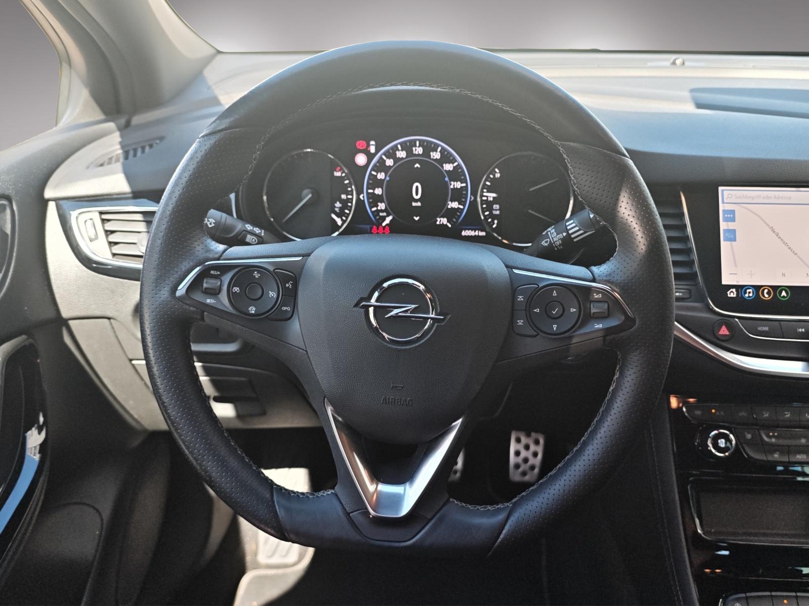 OPEL Astra 1.2 T 145 Ultimate S/S-image-11